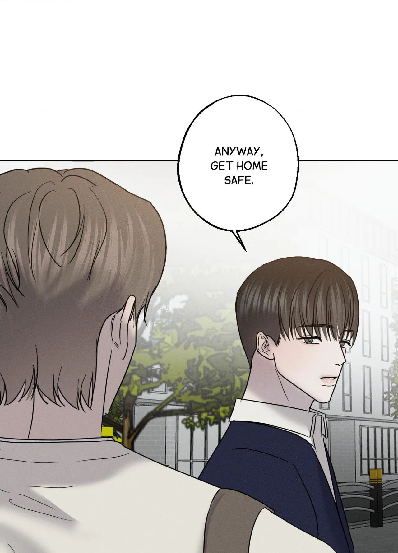 Read Unspoken chapter 16 image 25 on Lezhin