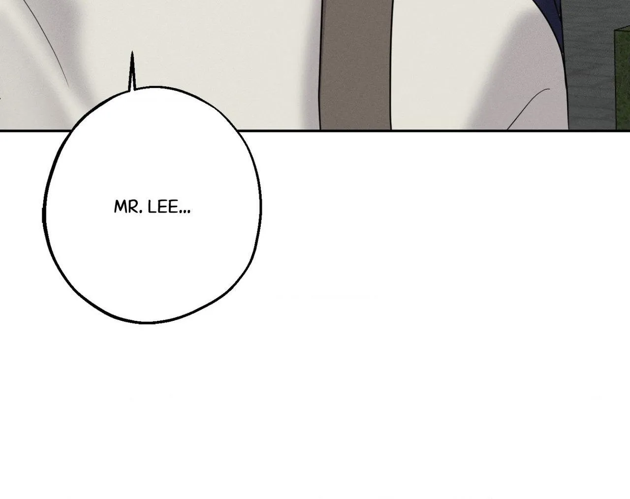 Read Unspoken chapter 16 image 26 on Lezhin