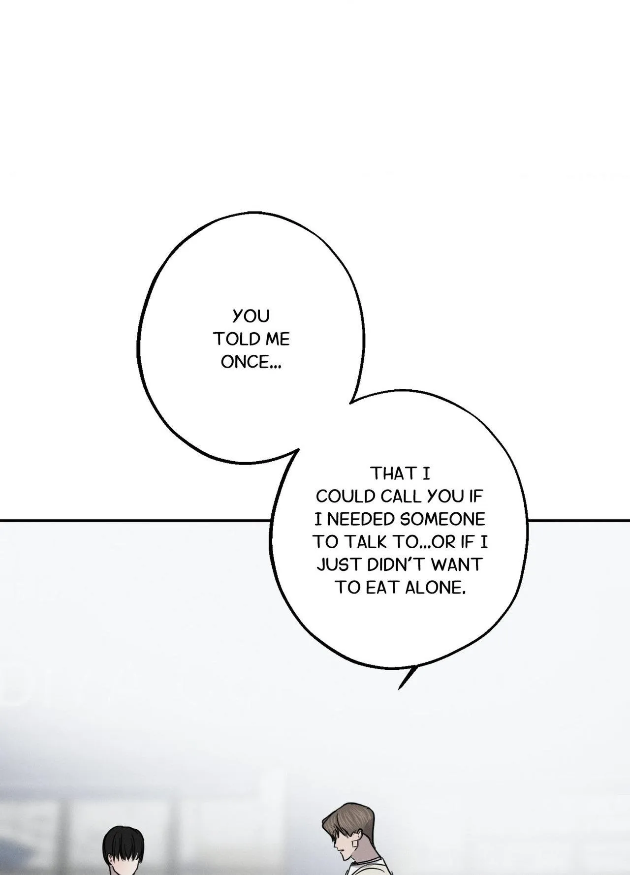 Read Unspoken chapter 16 image 27 on Lezhin