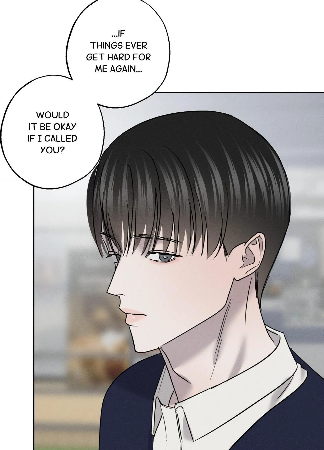 Read Unspoken chapter 16 image 30 on Lezhin