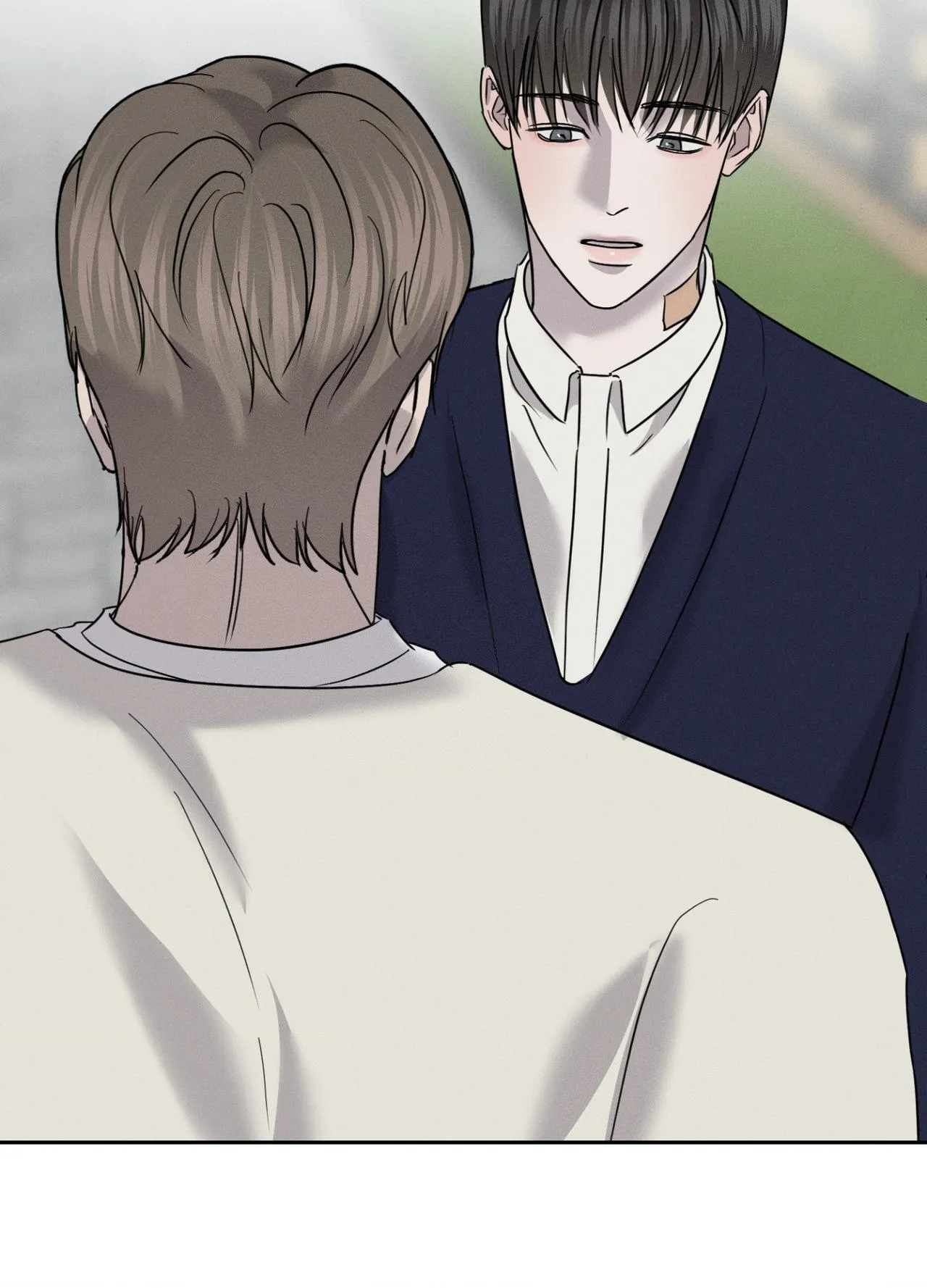 Read Unspoken chapter 16 image 33 on Lezhin