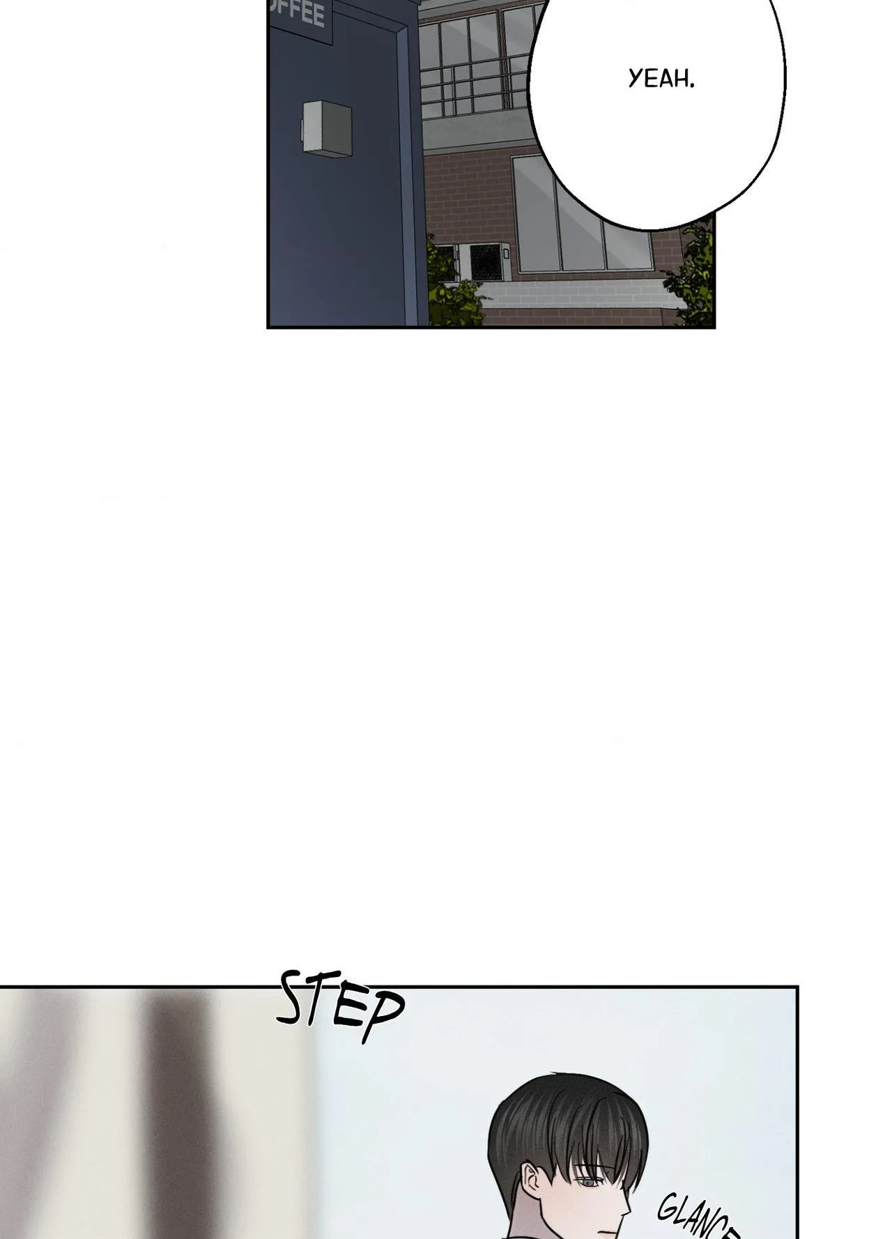 Read Unspoken chapter 16 image 37 on Lezhin