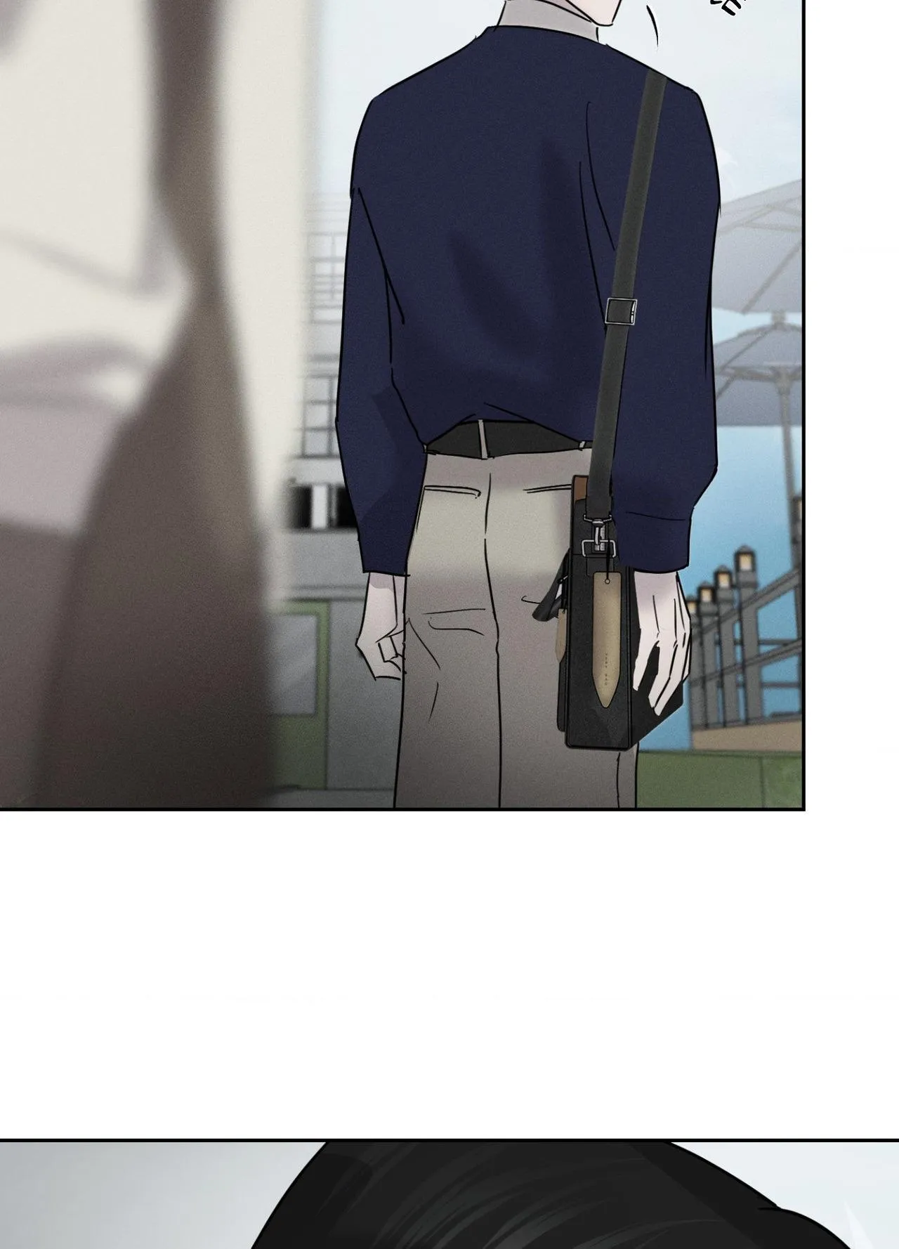 Read Unspoken chapter 16 image 38 on Lezhin