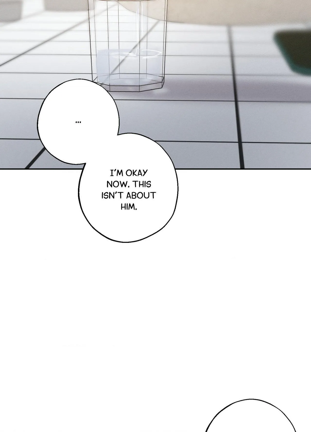 Read Unspoken chapter 16 image 46 on Lezhin
