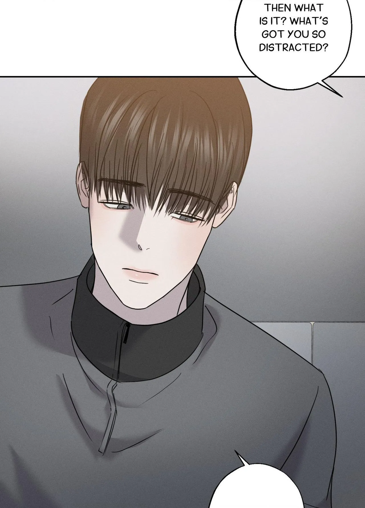 Read Unspoken chapter 16 image 47 on Lezhin