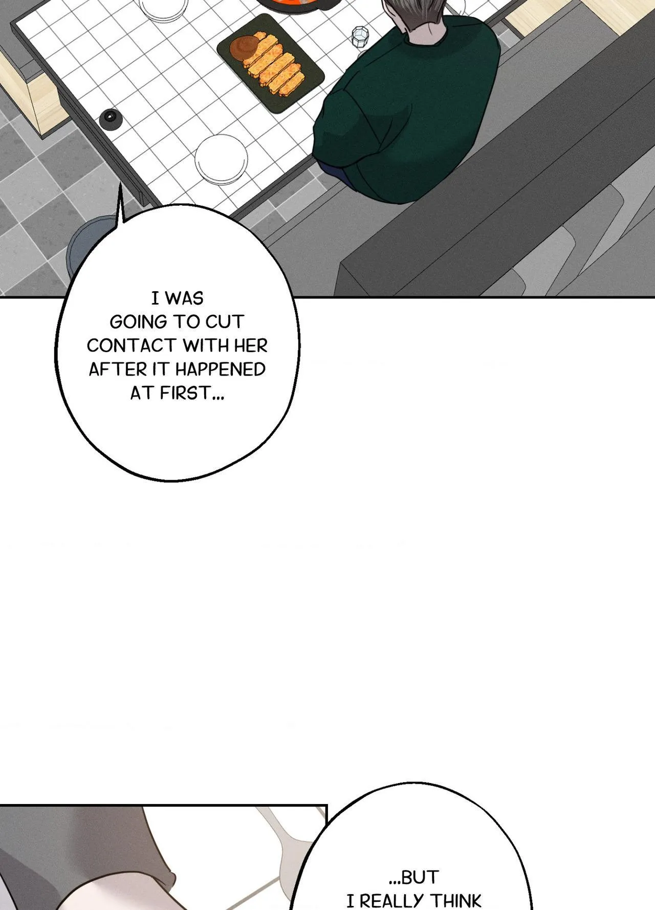 Read Unspoken chapter 16 image 58 on Lezhin