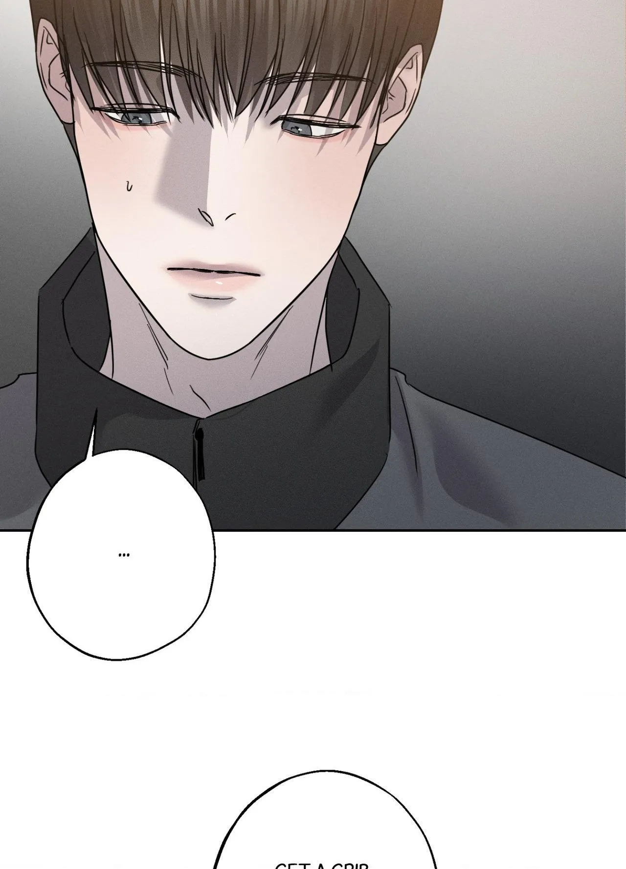 Read Unspoken chapter 16 image 61 on Lezhin