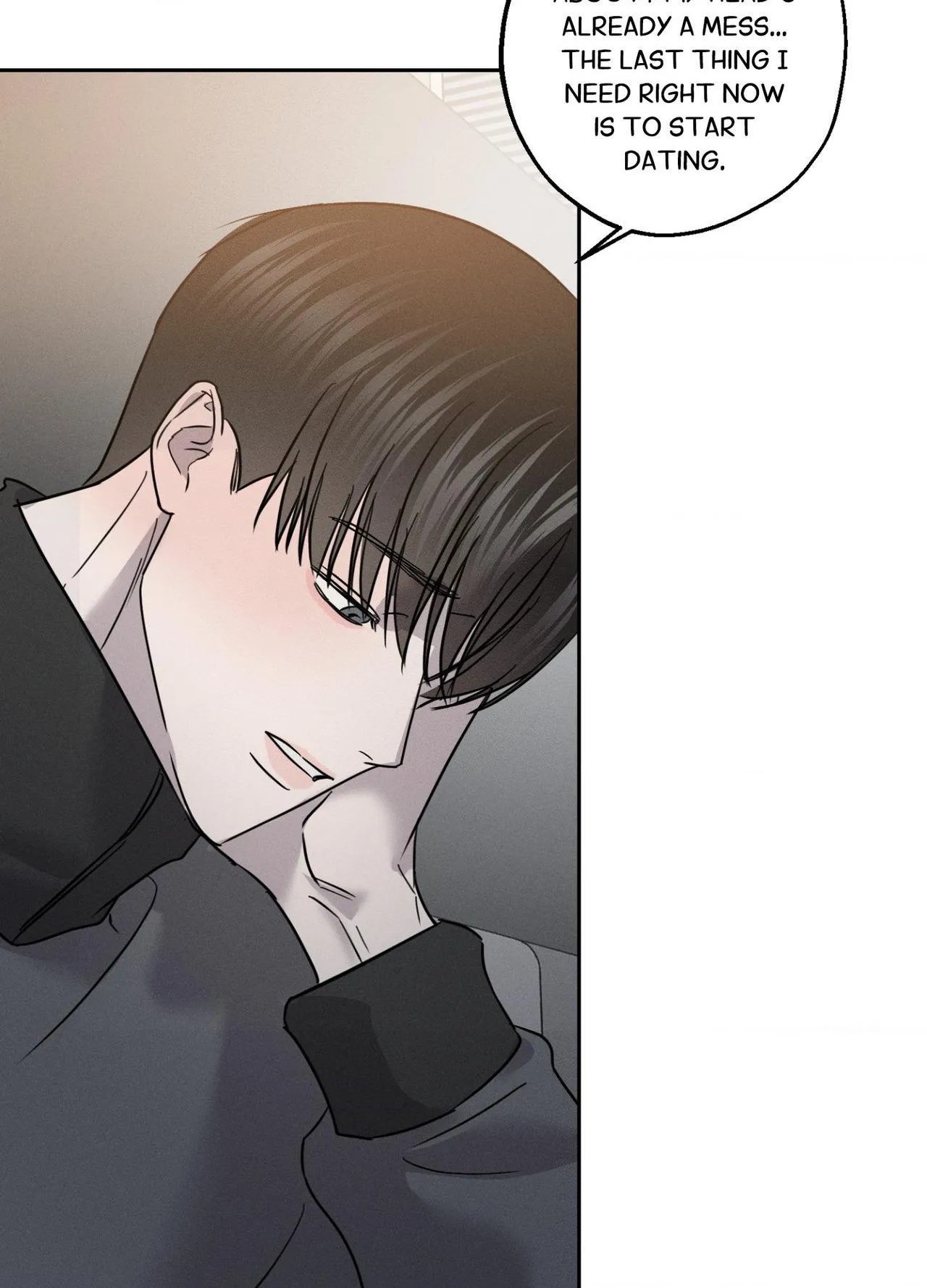 Read Unspoken chapter 16 image 65 on Lezhin