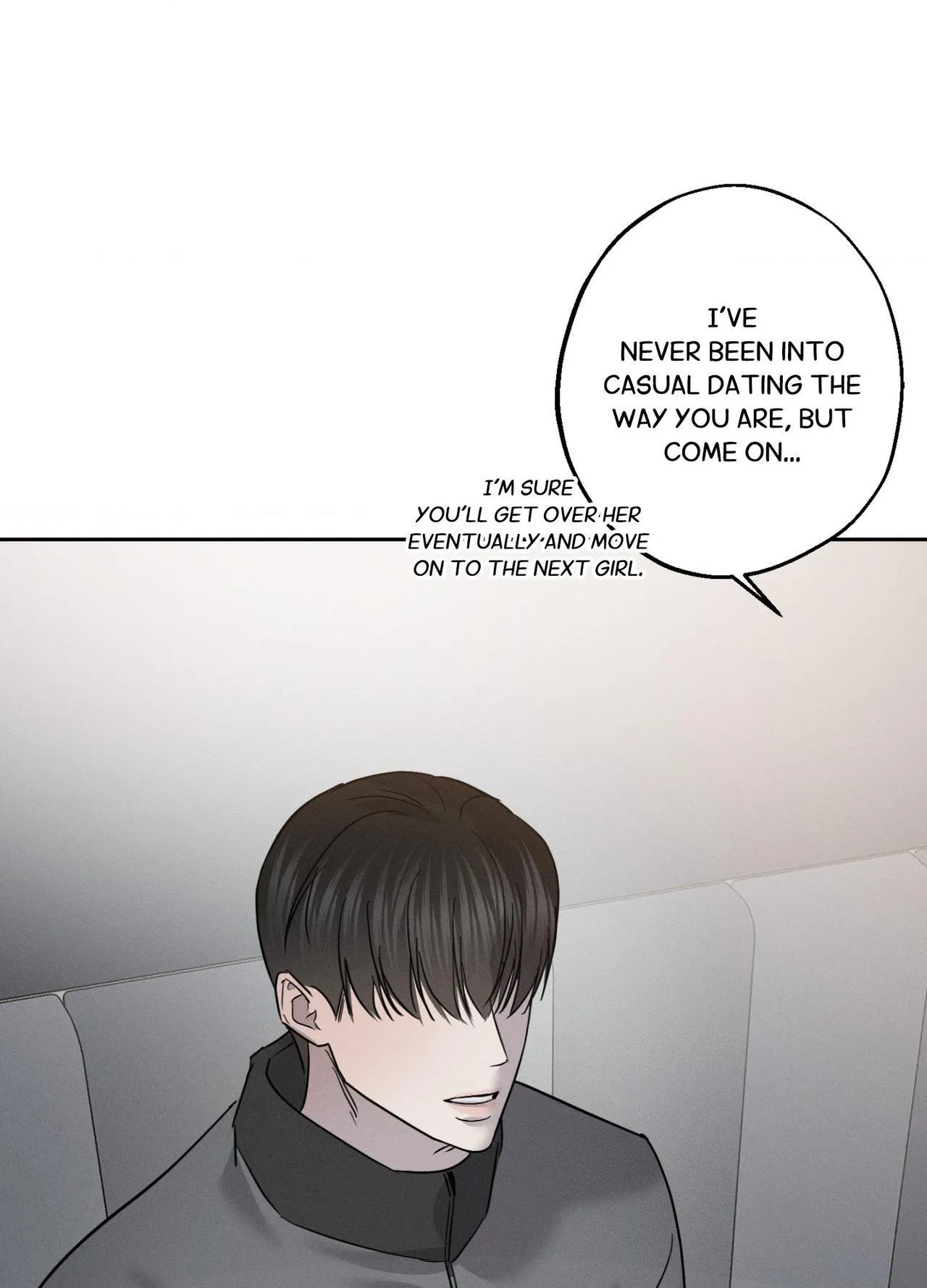 Read Unspoken chapter 16 image 68 on Lezhin