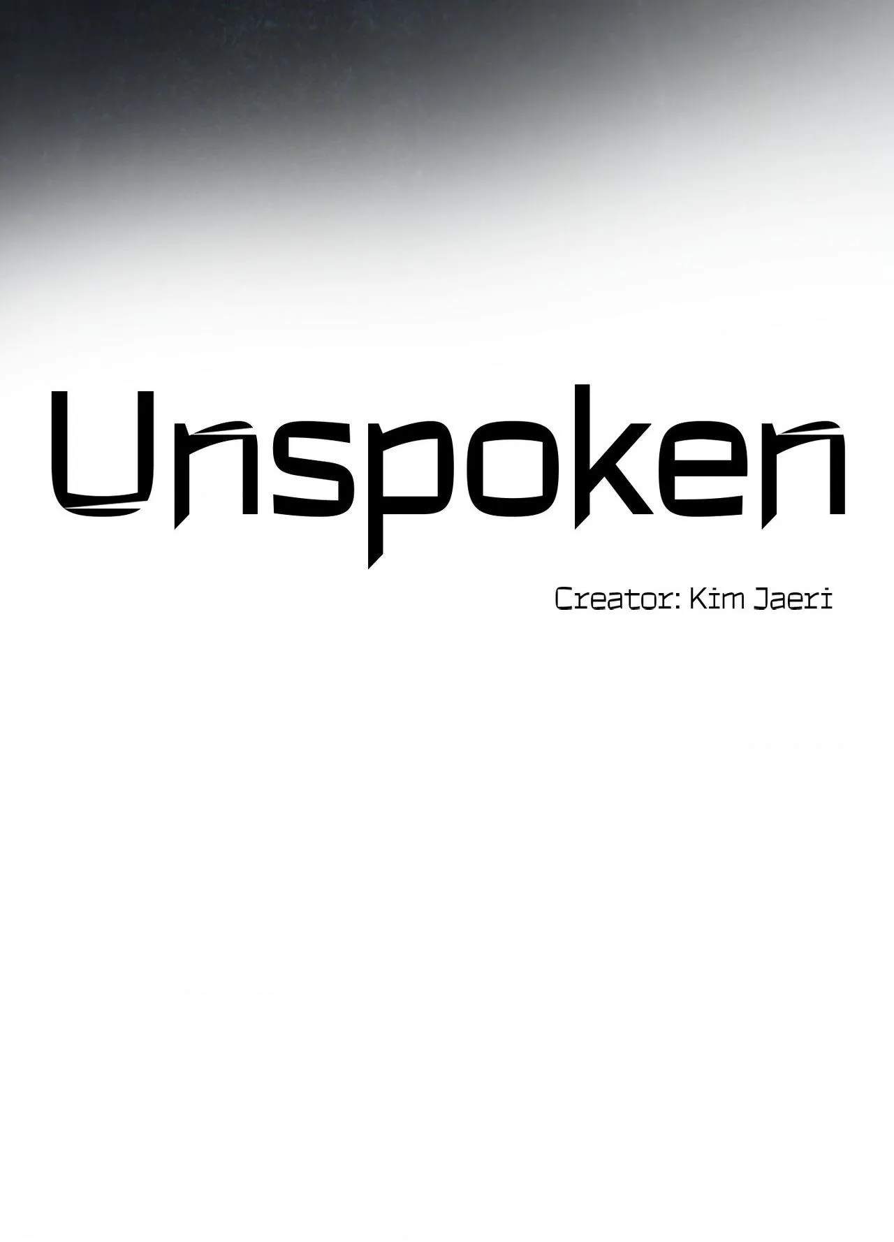 Read Unspoken chapter 16 image 7 on Lezhin
