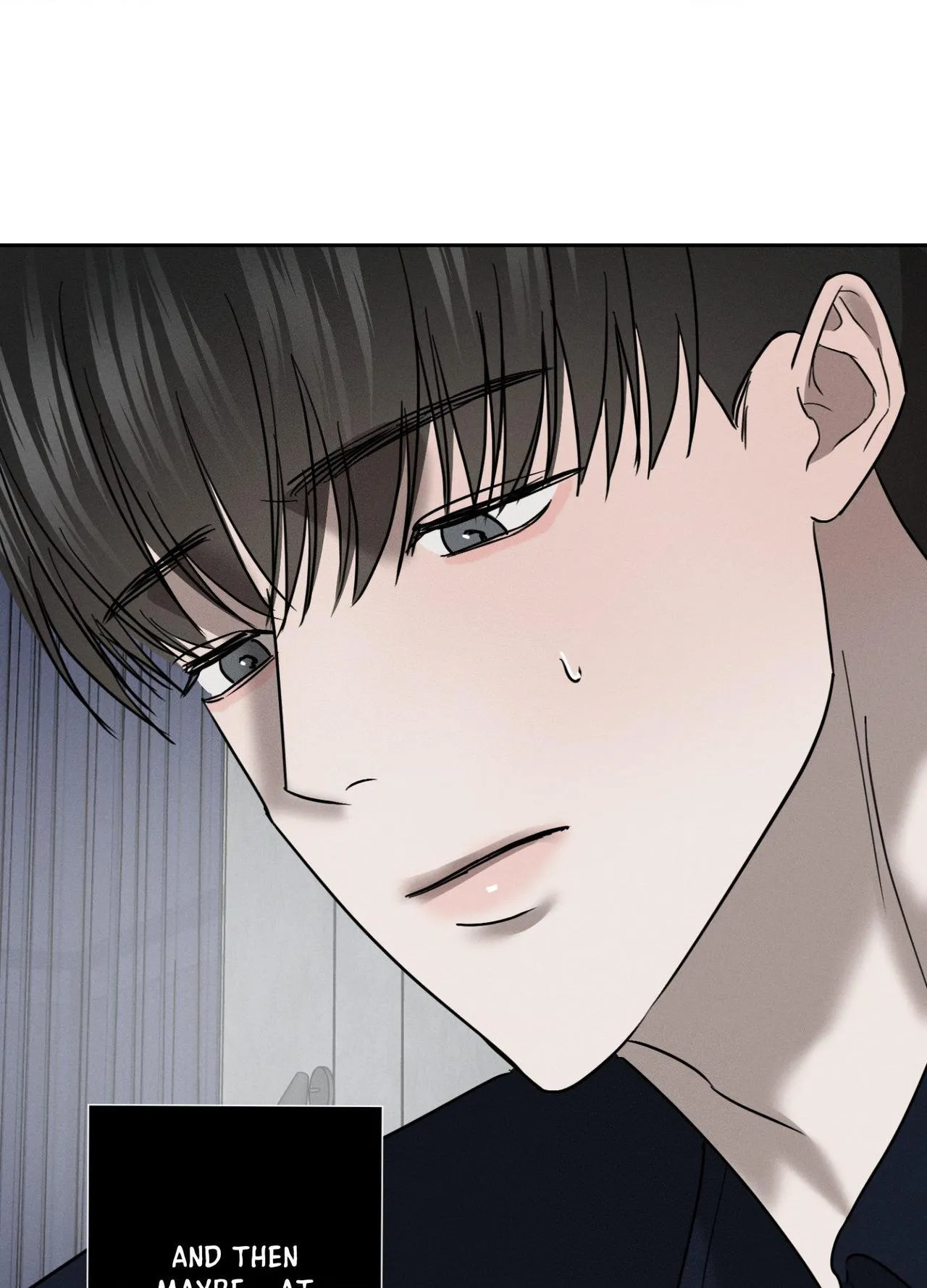 Read Unspoken chapter 16 image 74 on Lezhin