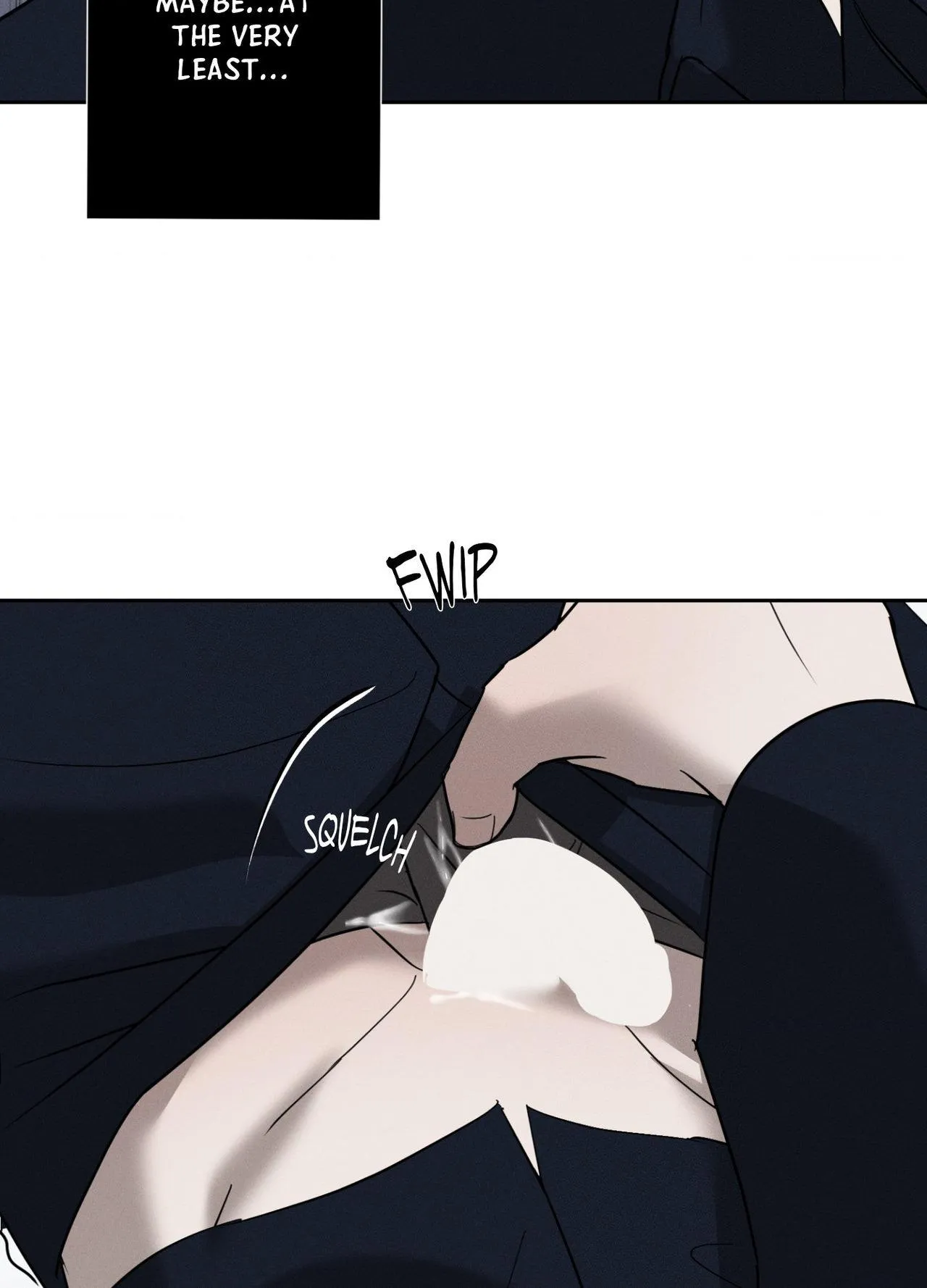 Read Unspoken chapter 16 image 75 on Lezhin