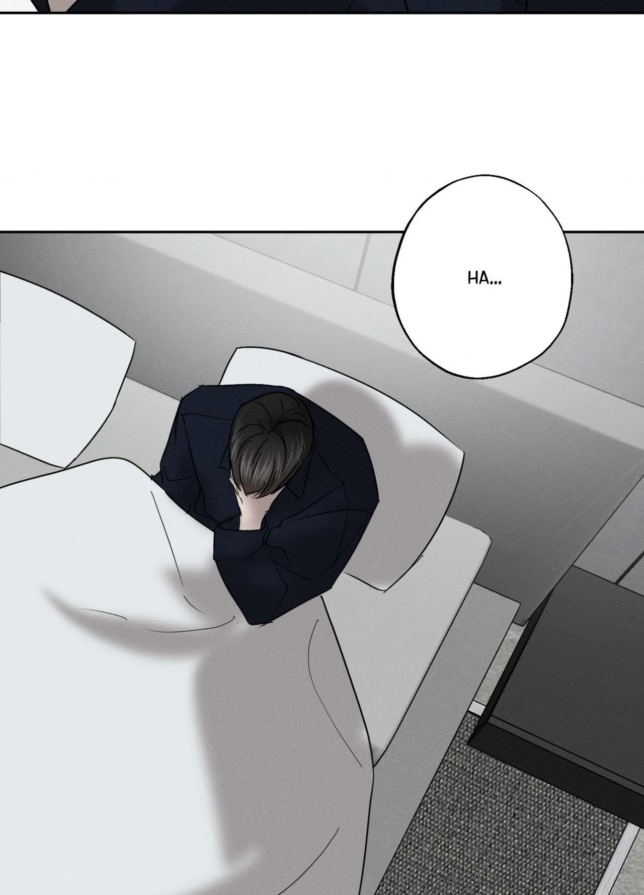 Read Unspoken chapter 16 image 76 on Lezhin
