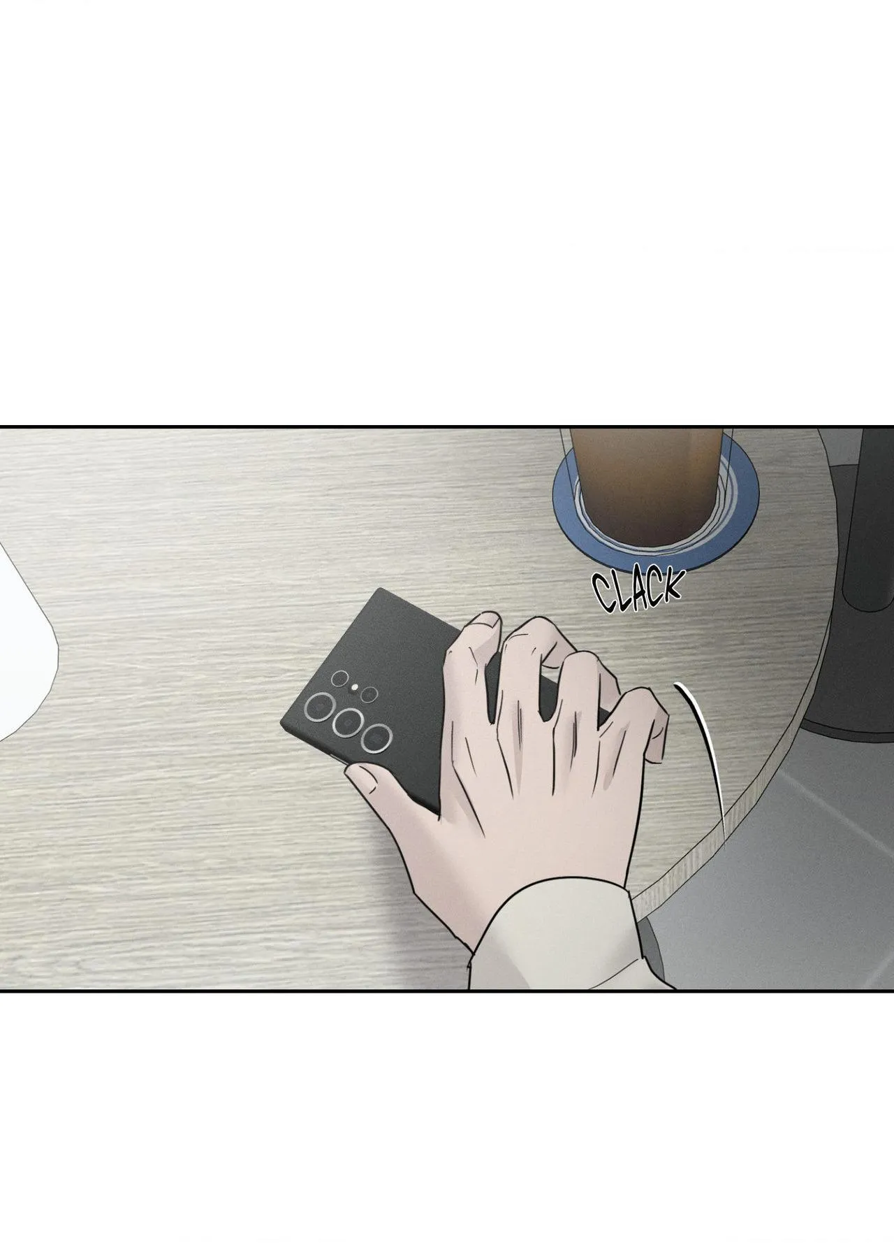 Read Unspoken chapter 16 image 8 on Lezhin