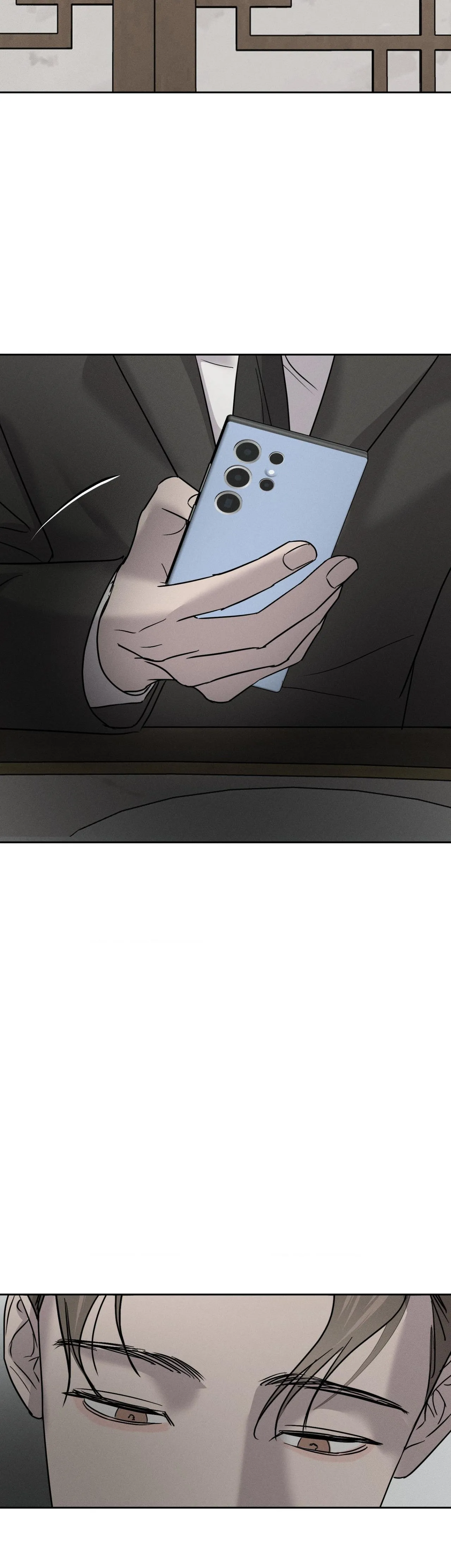 Read Unspoken chapter 17 image 19 on Lezhin