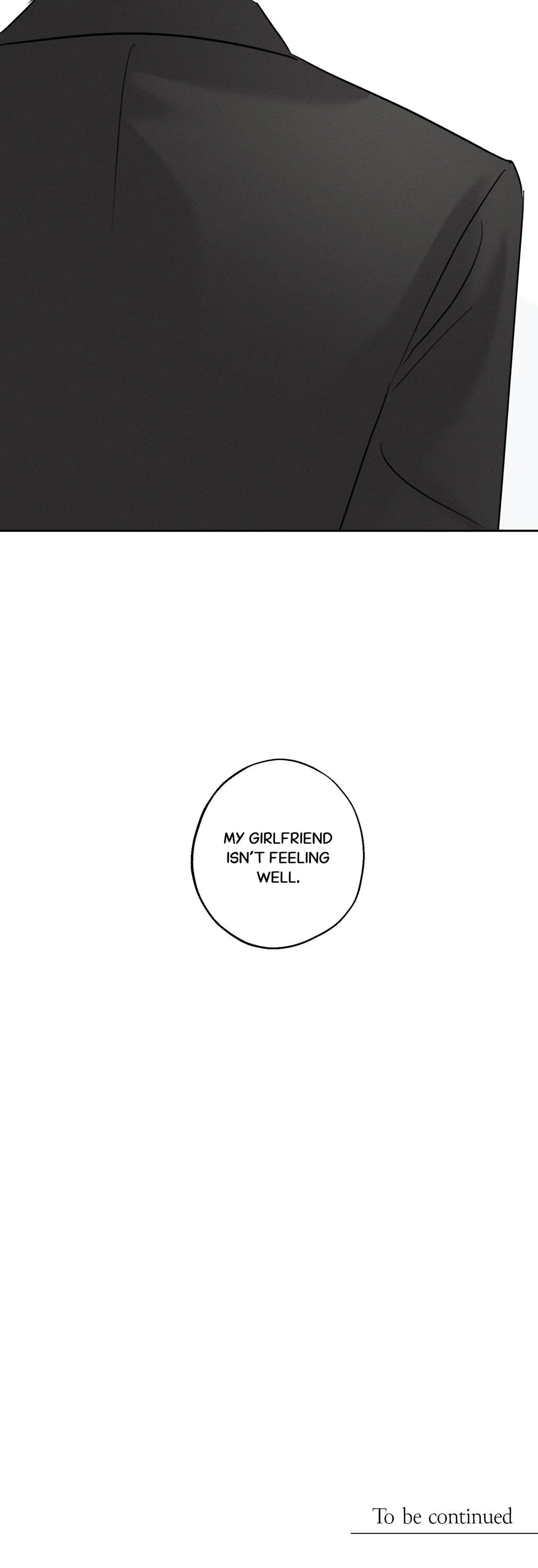 Read Unspoken chapter 17 image 27 on Lezhin