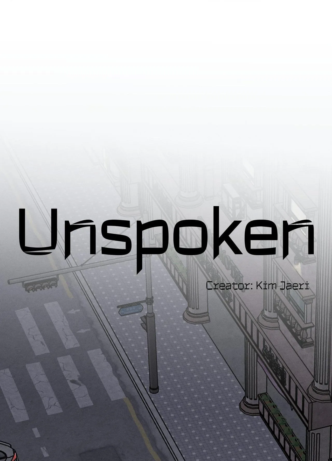 Read Unspoken chapter 18 image 10 on Lezhin