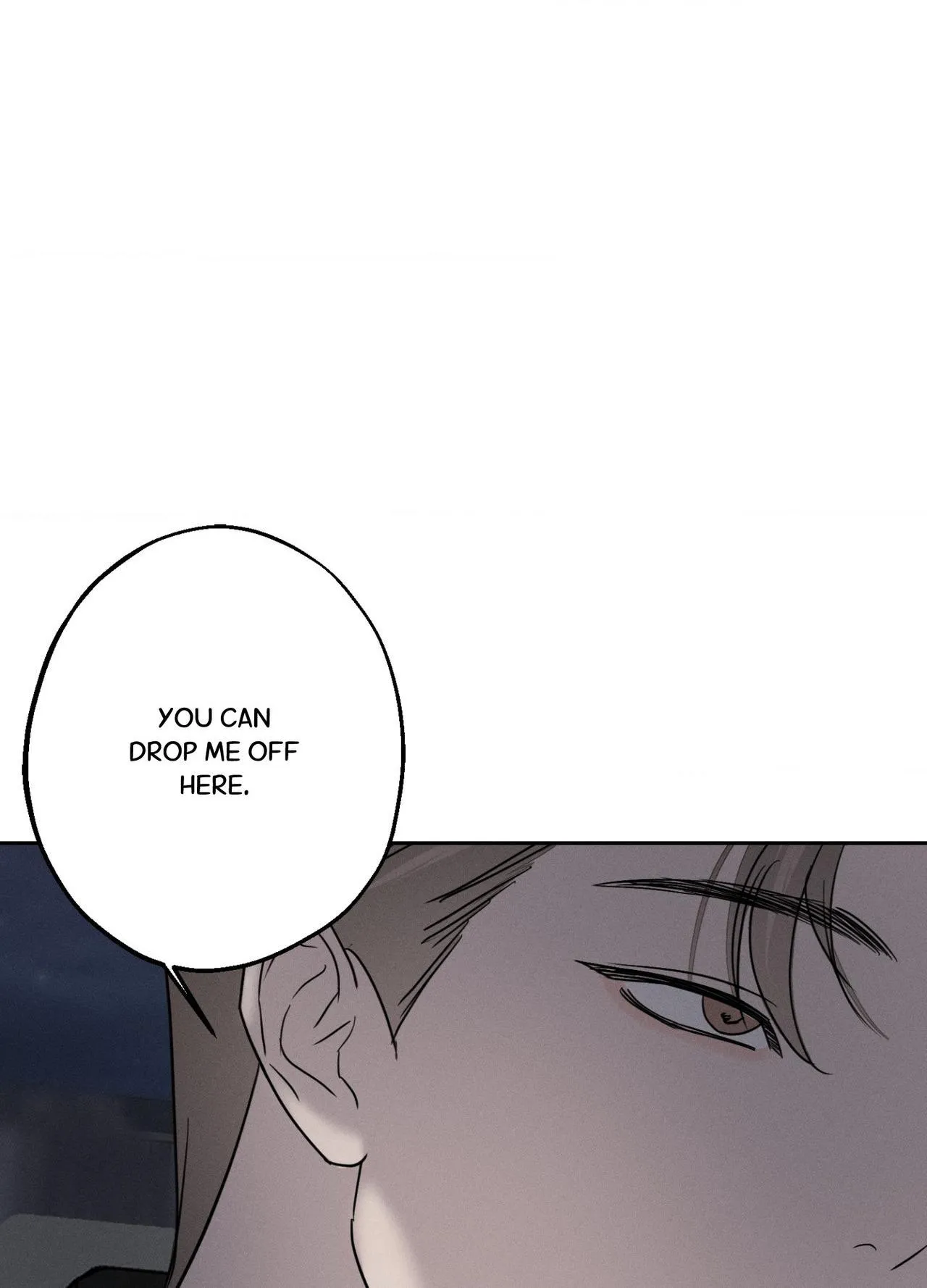 Read Unspoken chapter 18 image 14 on Lezhin
