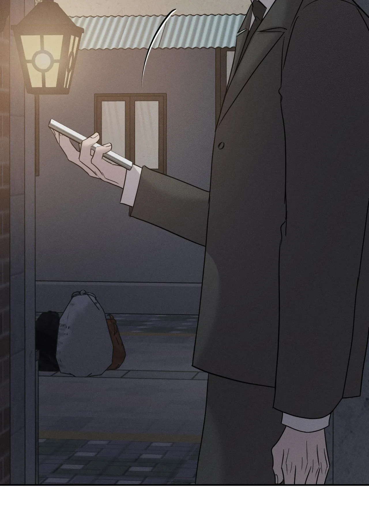 Read Unspoken chapter 18 image 19 on Lezhin