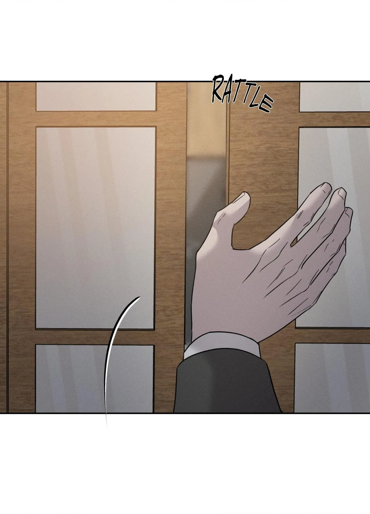 Read Unspoken chapter 18 image 23 on Lezhin