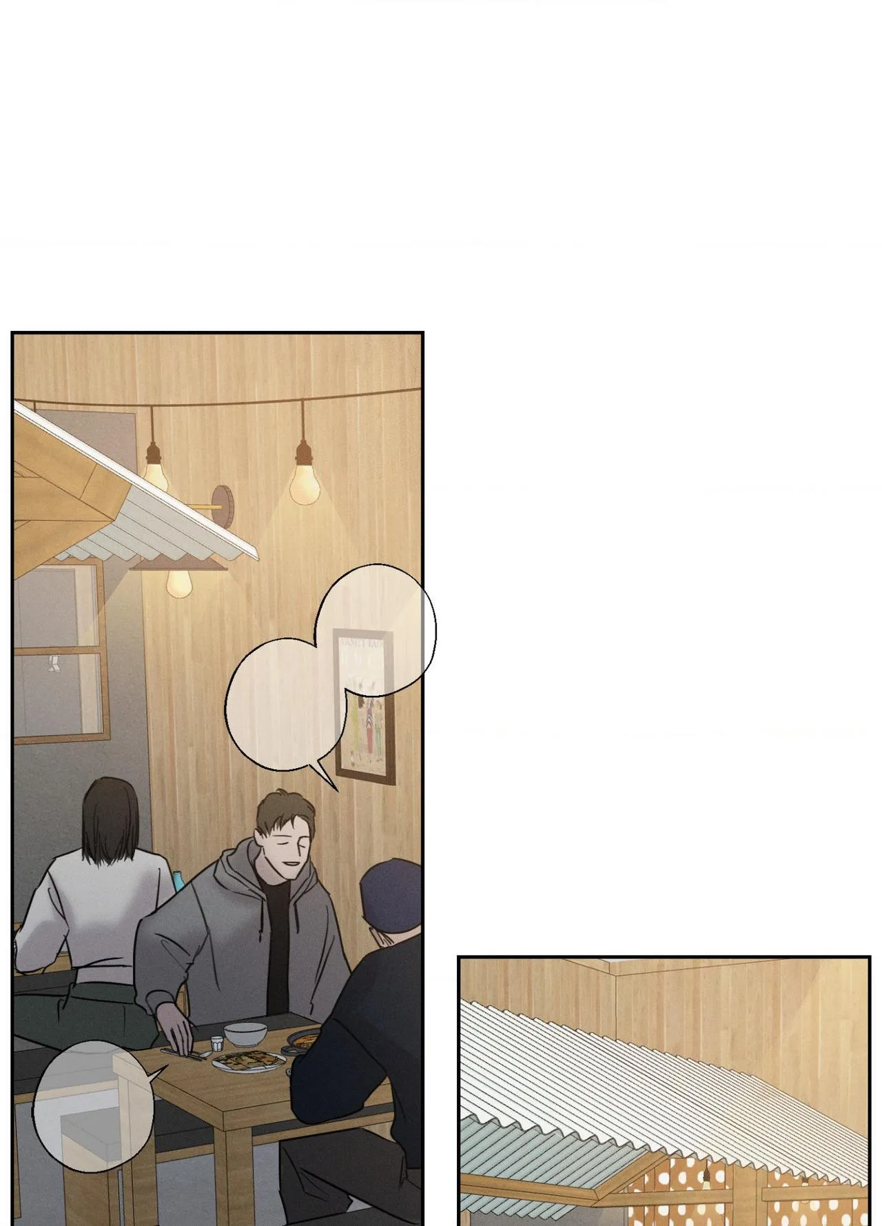 Read Unspoken chapter 18 image 26 on Lezhin