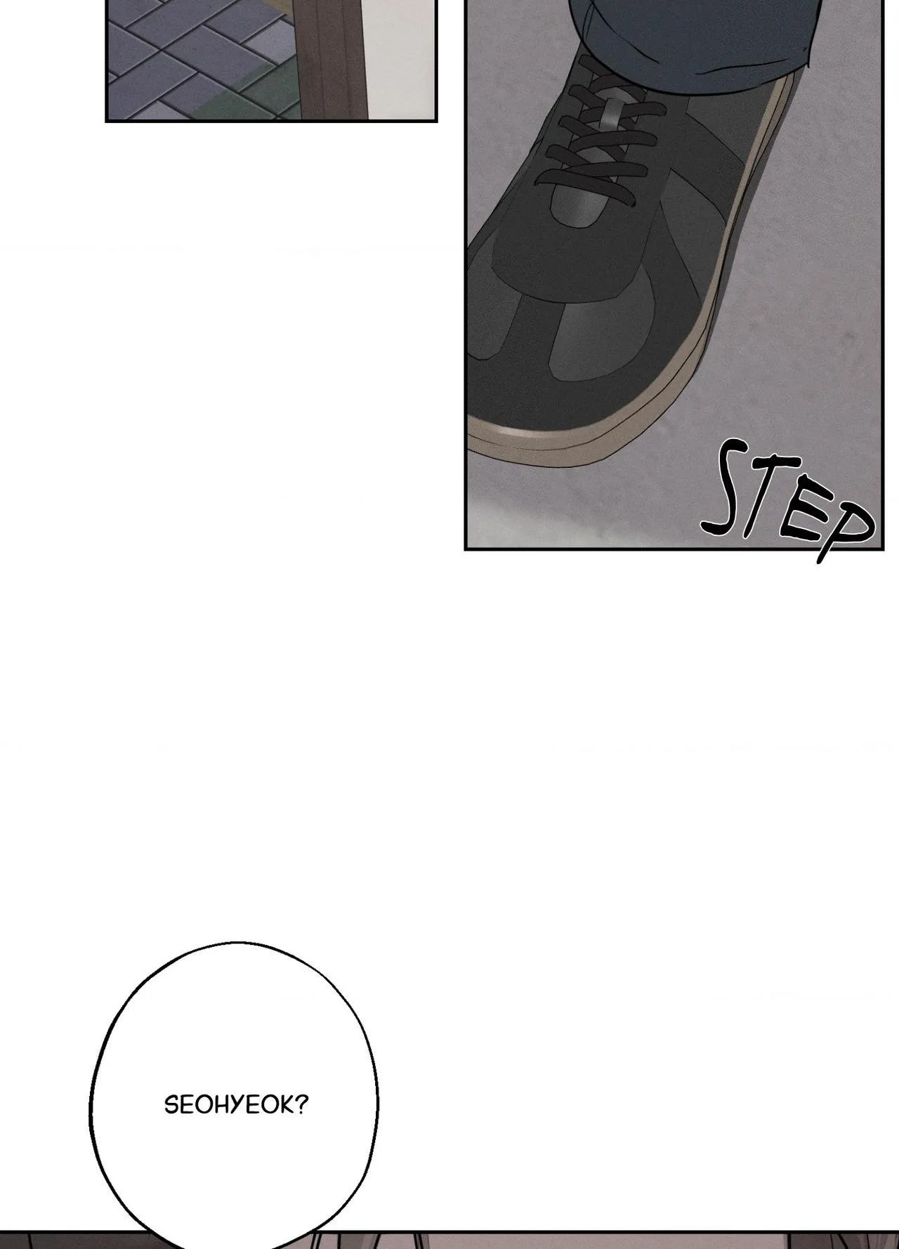 Read Unspoken chapter 18 image 35 on Lezhin