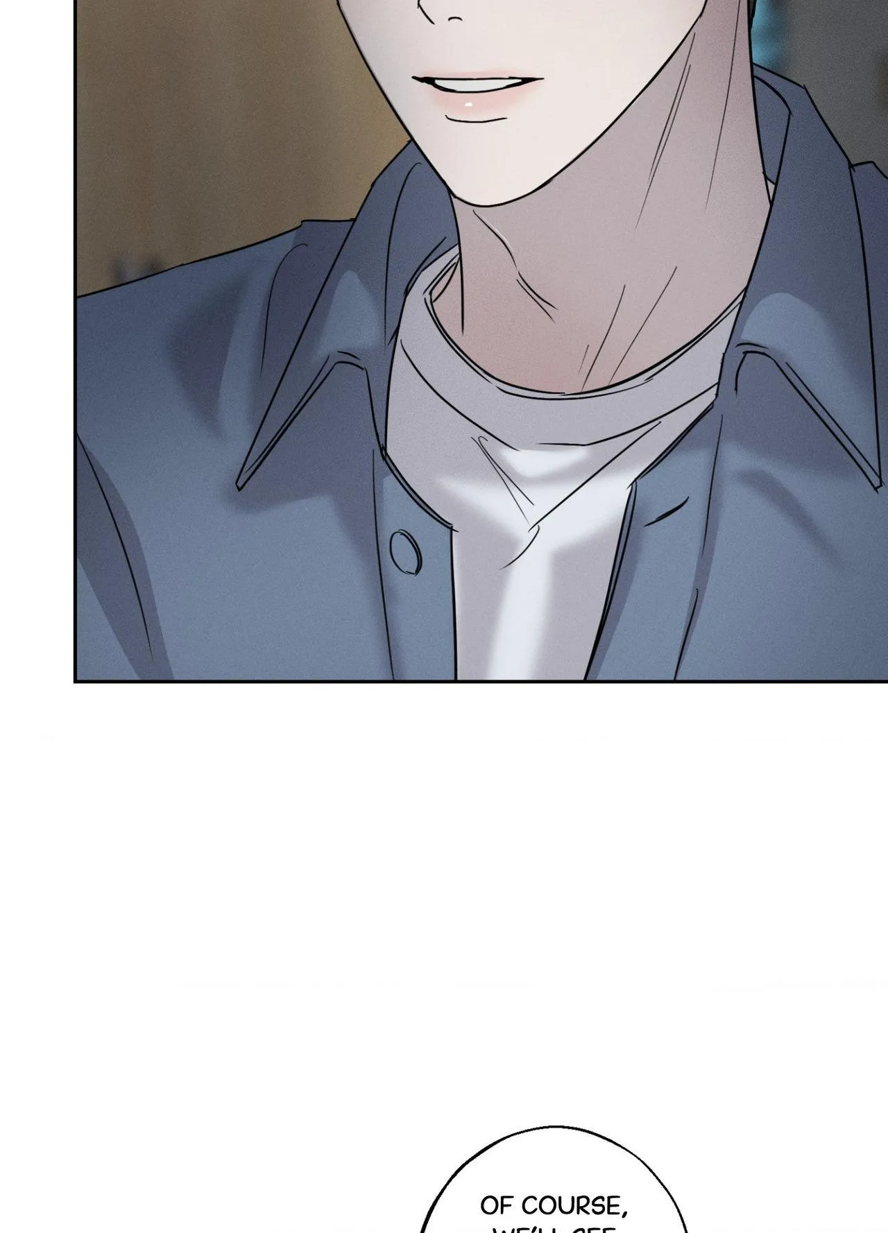 Read Unspoken chapter 18 image 4 on Lezhin