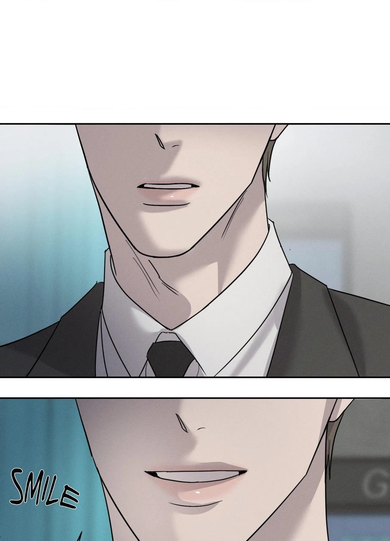 Read Unspoken chapter 18 image 41 on Lezhin