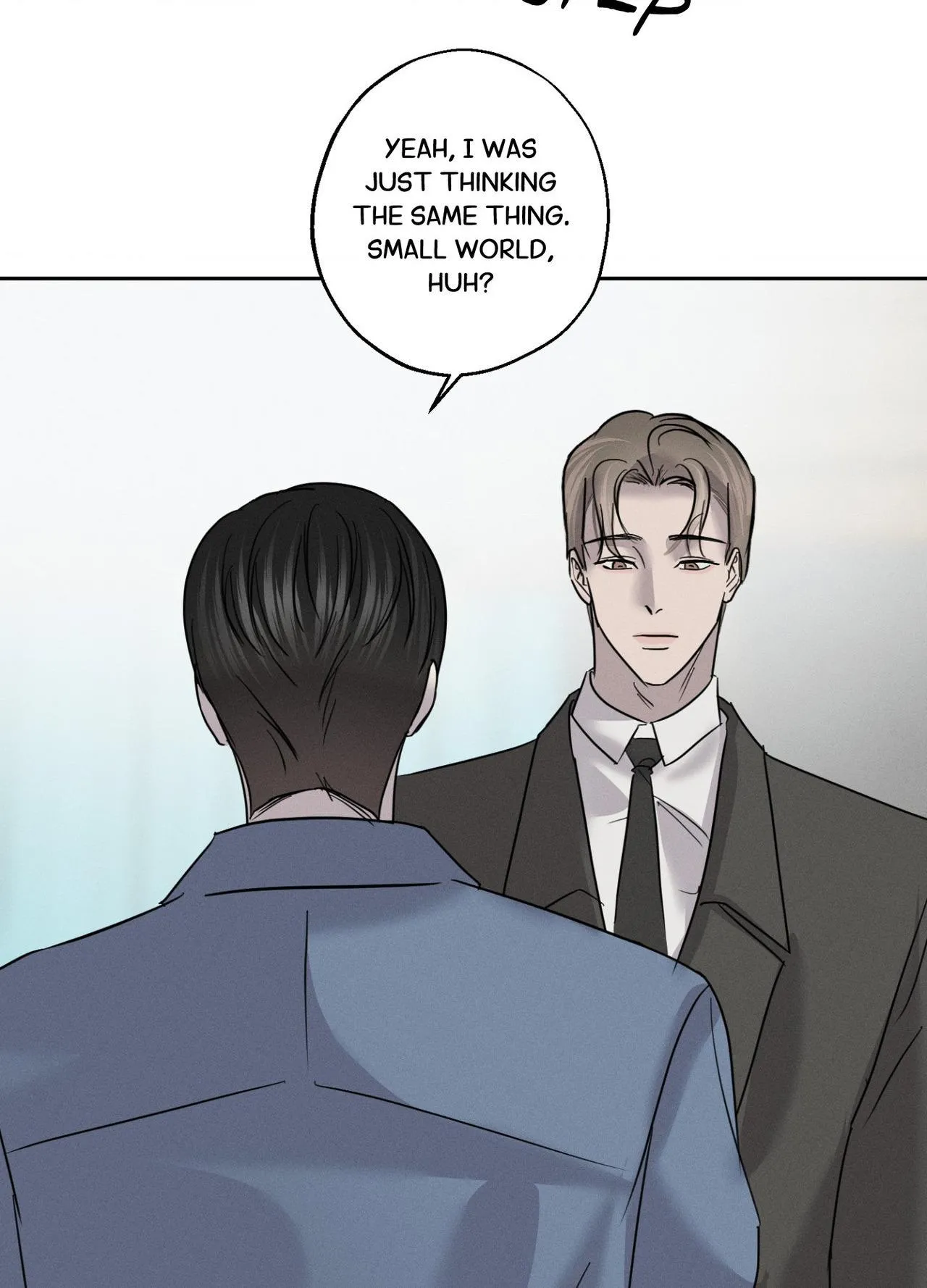 Read Unspoken chapter 18 image 46 on Lezhin