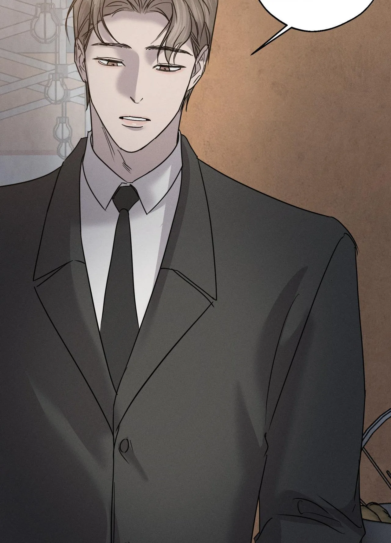 Read Unspoken chapter 18 image 54 on Lezhin