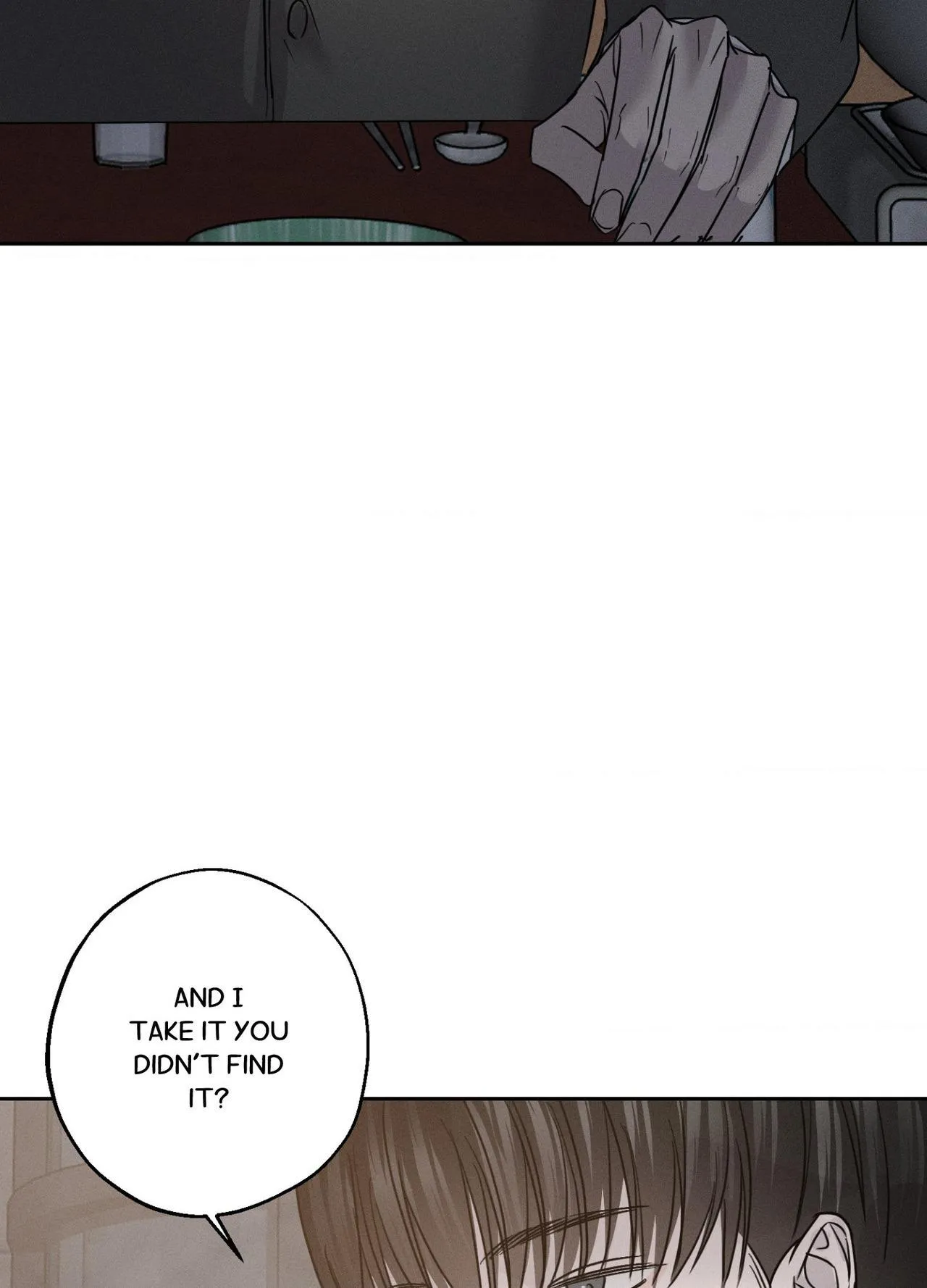 Read Unspoken chapter 18 image 55 on Lezhin