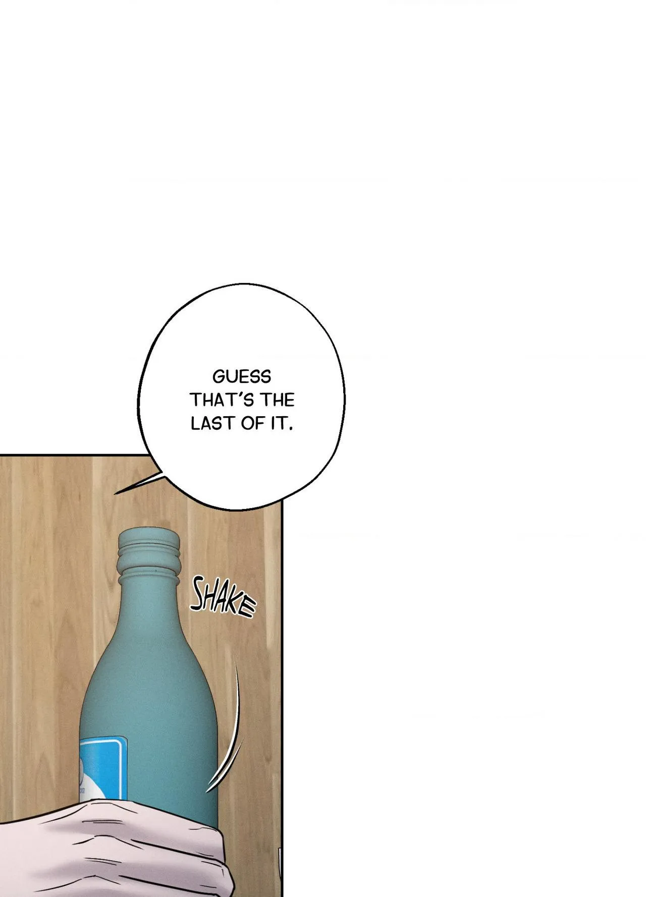 Read Unspoken chapter 18 image 6 on Lezhin