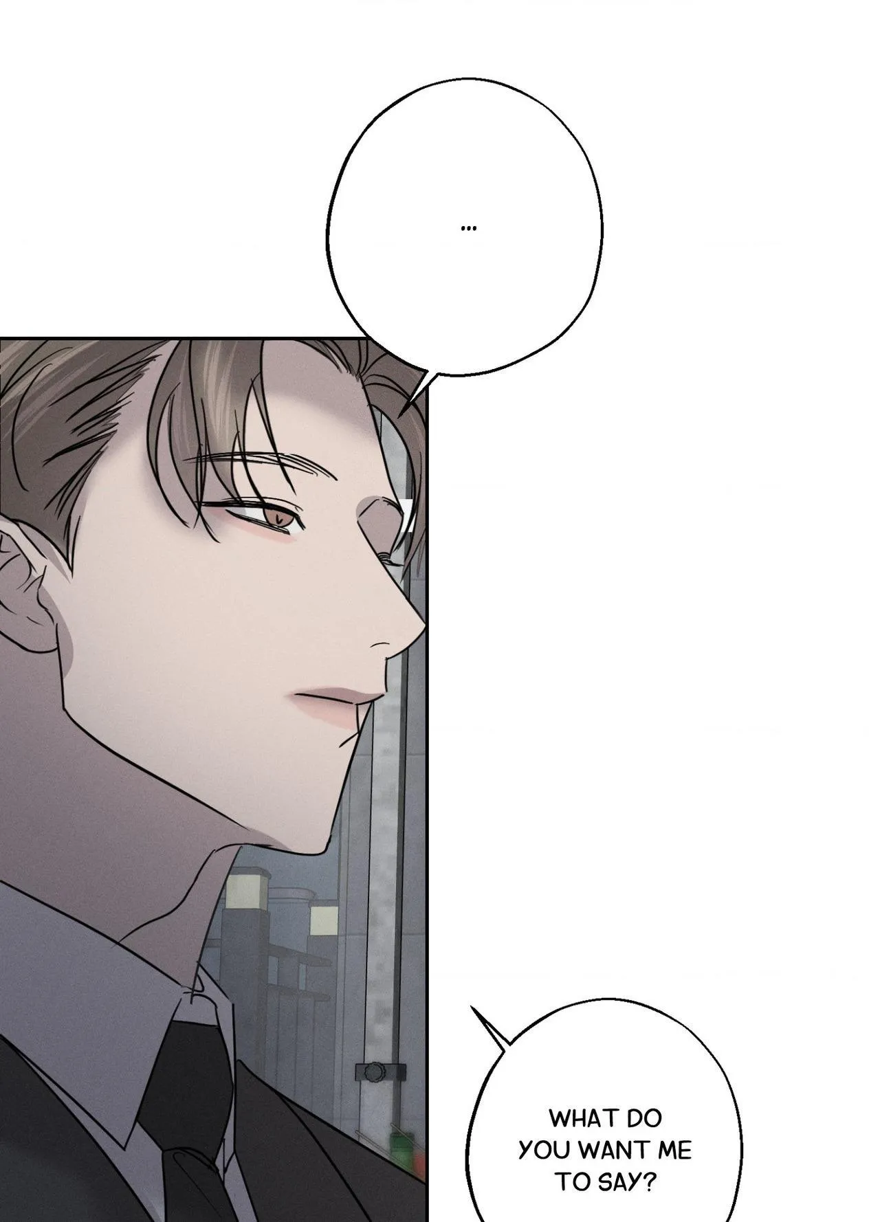 Read Unspoken chapter 18 image 61 on Lezhin