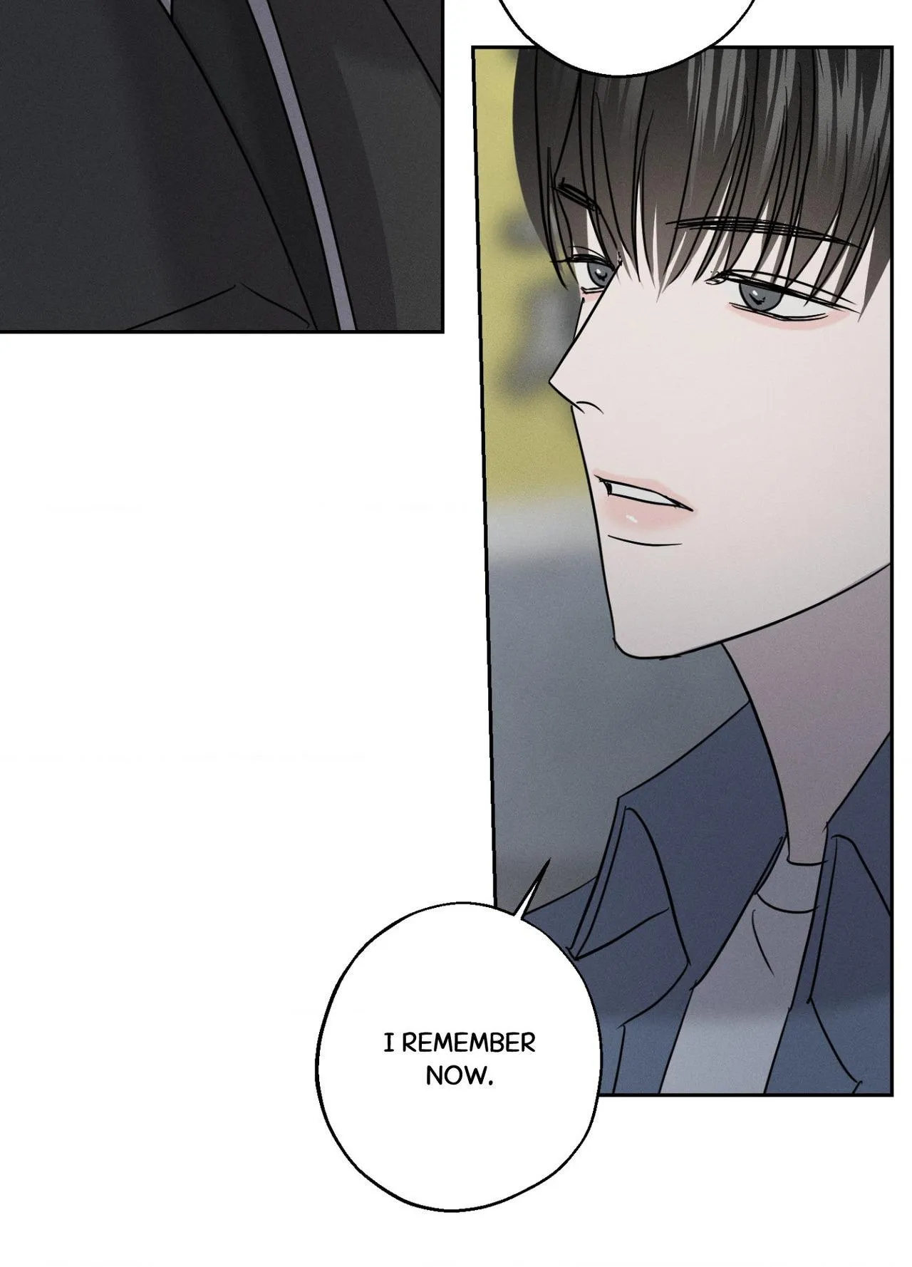 Read Unspoken chapter 18 image 62 on Lezhin