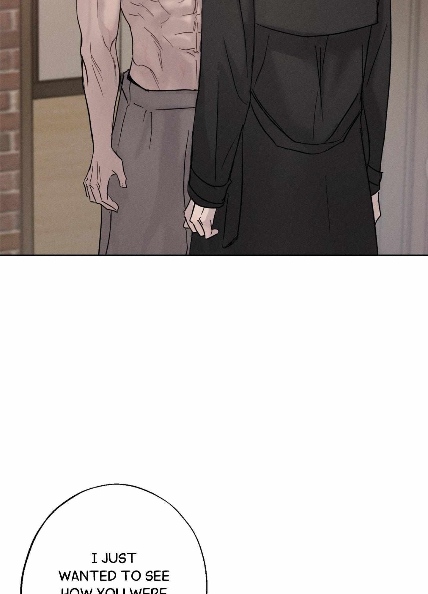 Read Unspoken chapter 2 image 1 on Lezhin