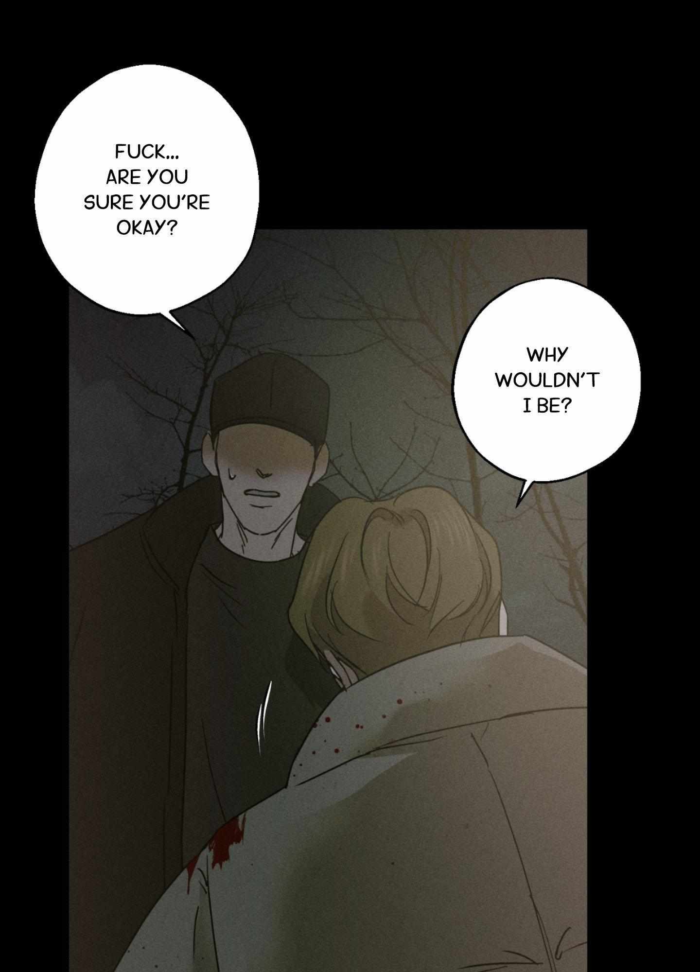 Read Unspoken chapter 2 image 102 on Lezhin