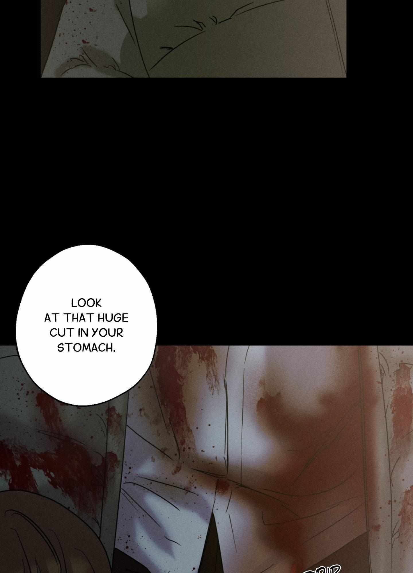 Read Unspoken chapter 2 image 103 on Lezhin