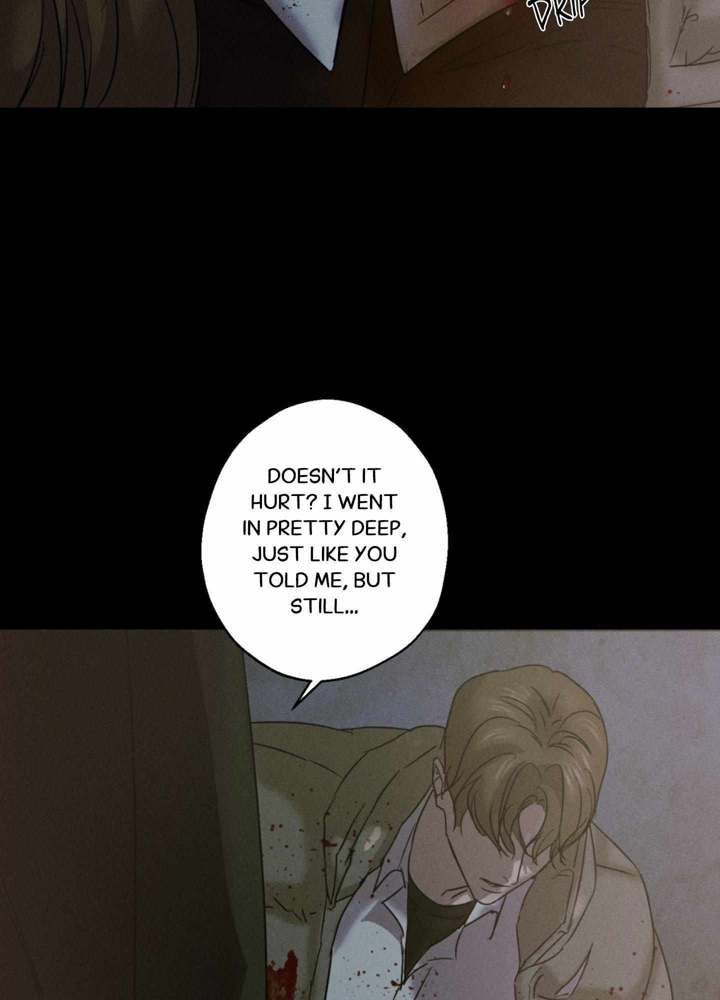 Read Unspoken chapter 2 image 104 on Lezhin