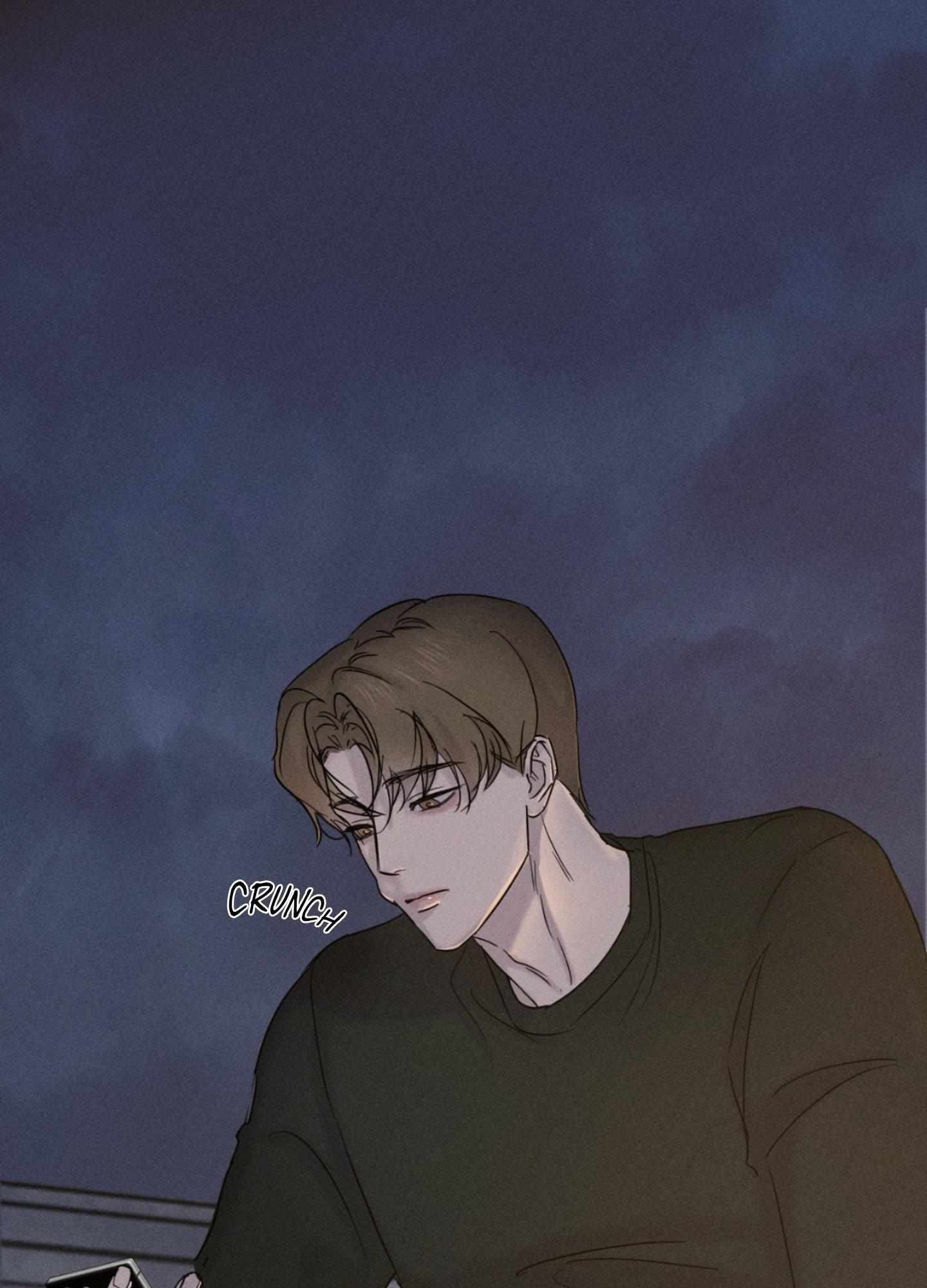 Read Unspoken chapter 2 image 109 on Lezhin