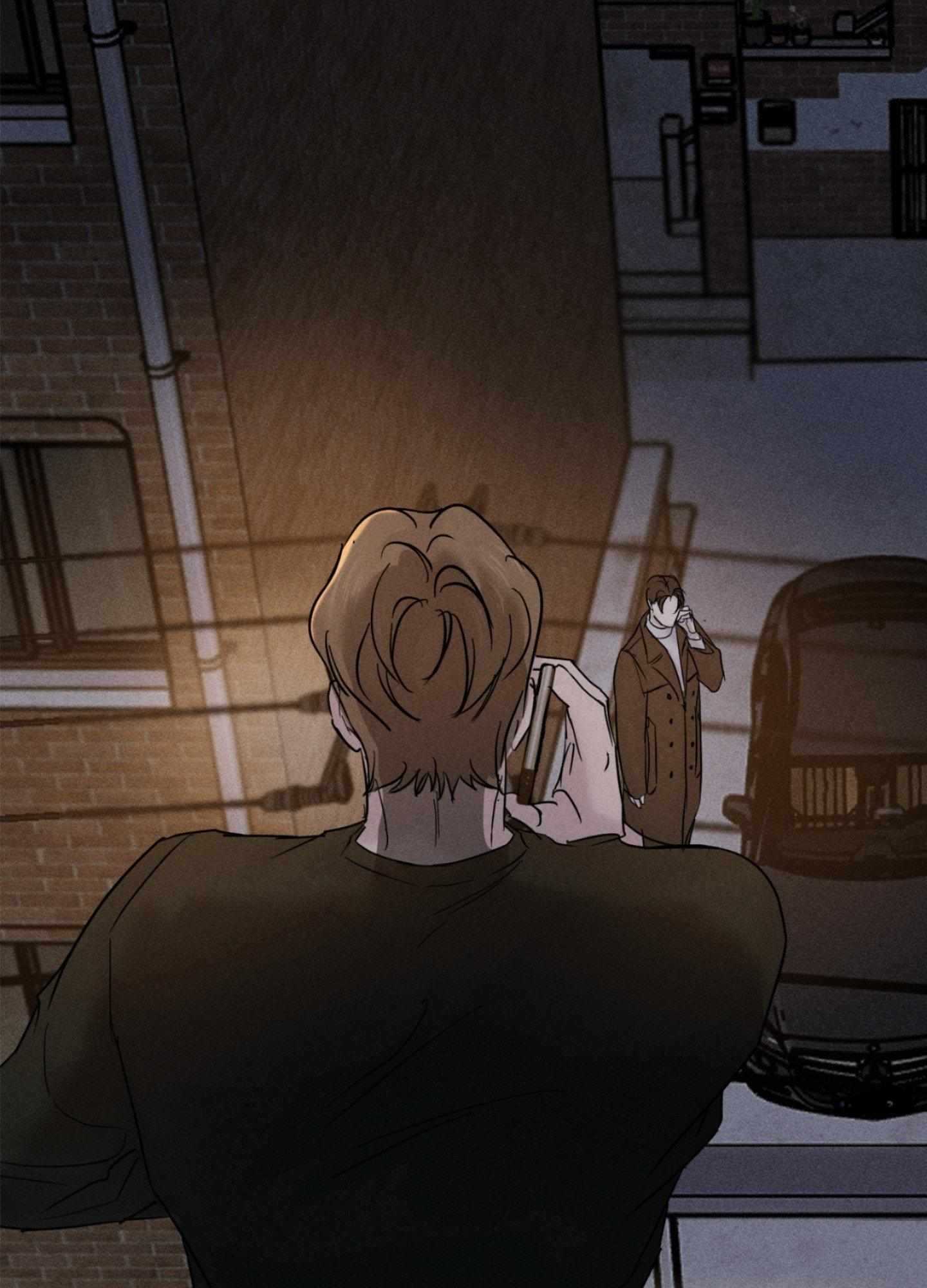 Read Unspoken chapter 2 image 119 on Lezhin