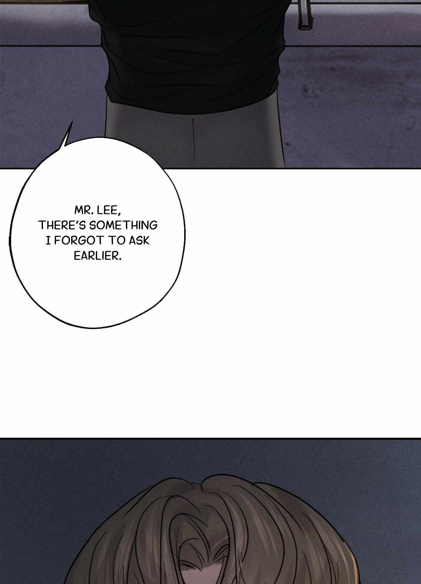 Read Unspoken chapter 2 image 120 on Lezhin