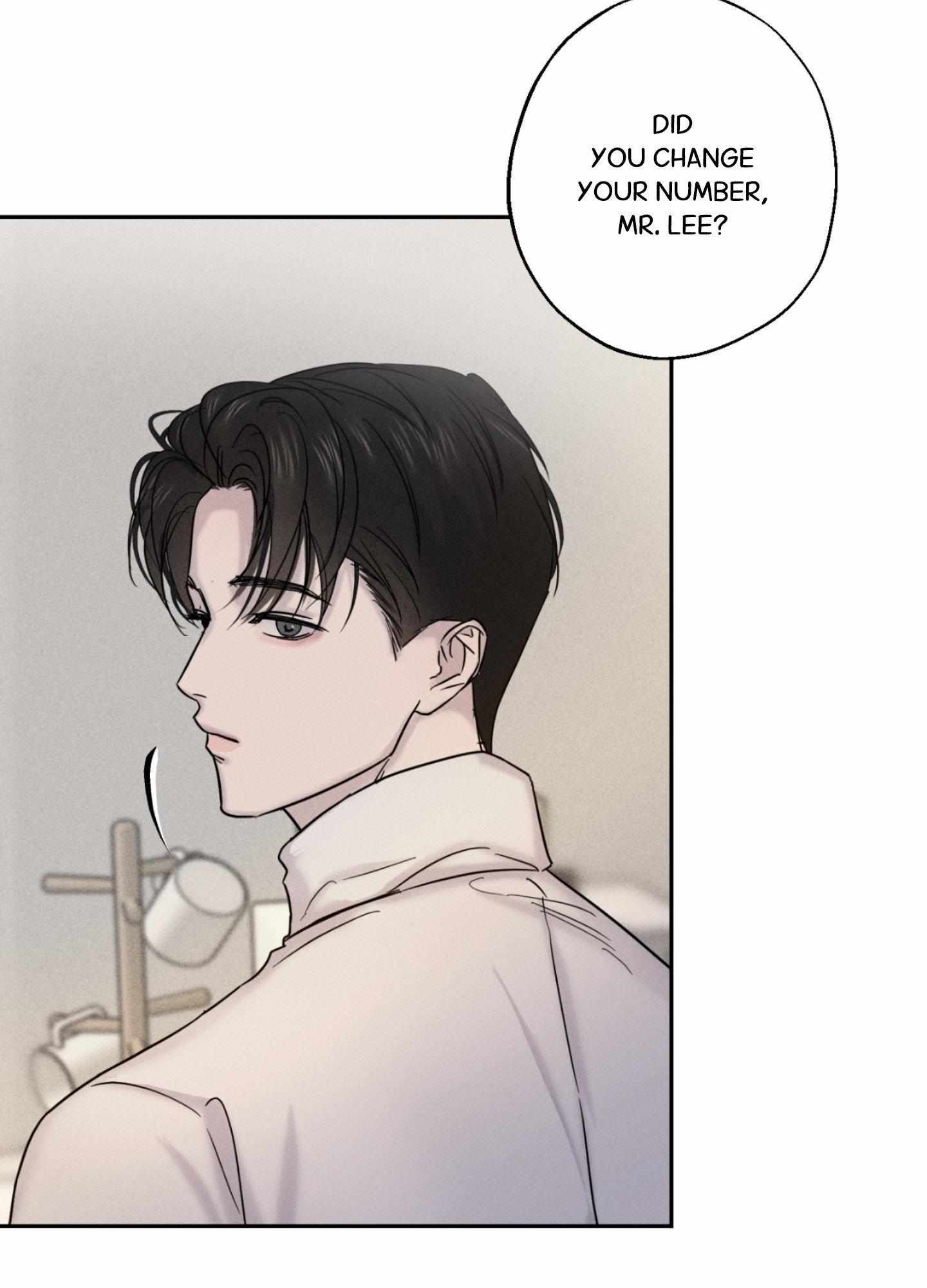 Read Unspoken chapter 2 image 15 on Lezhin