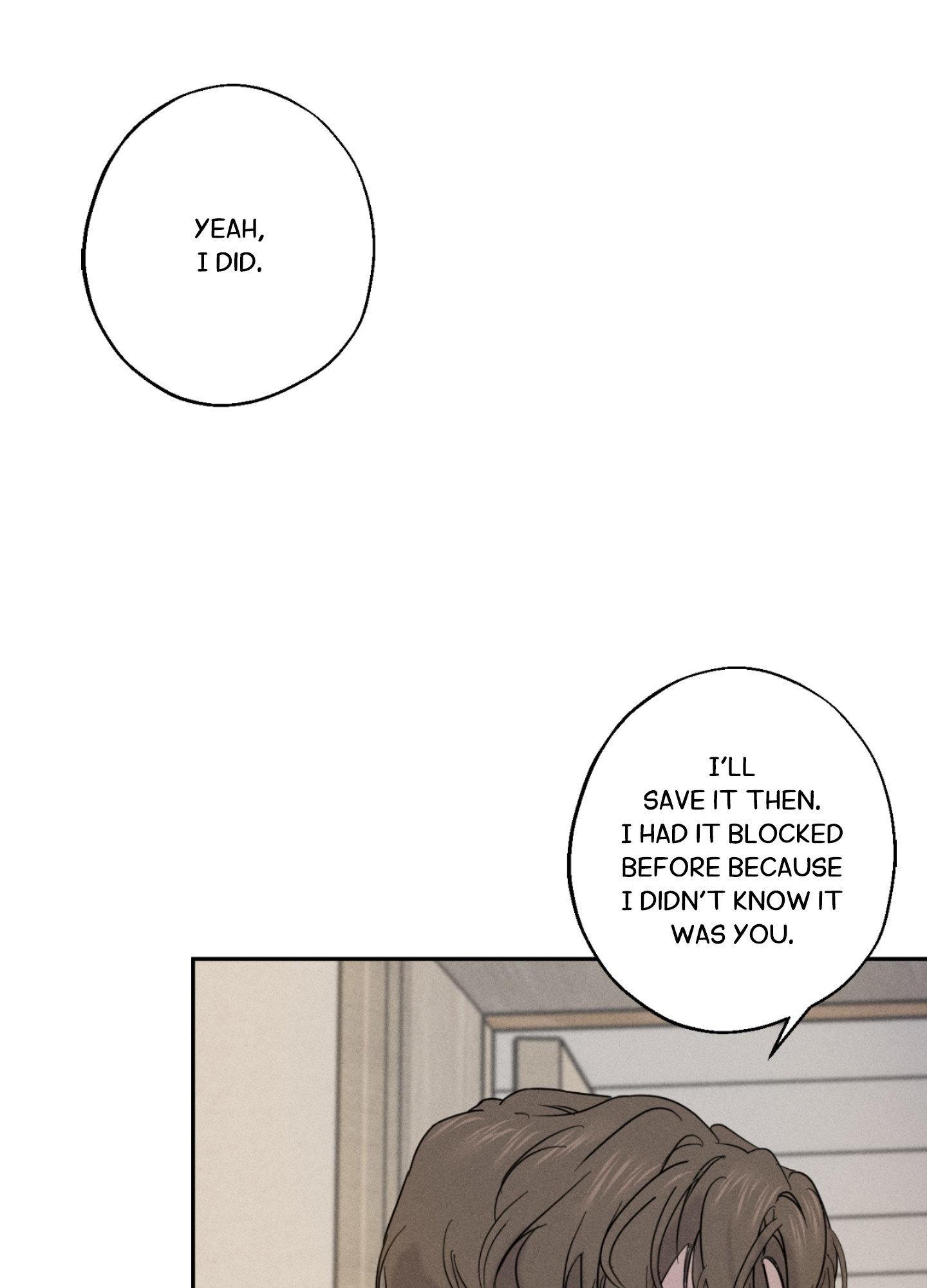 Read Unspoken chapter 2 image 16 on Lezhin