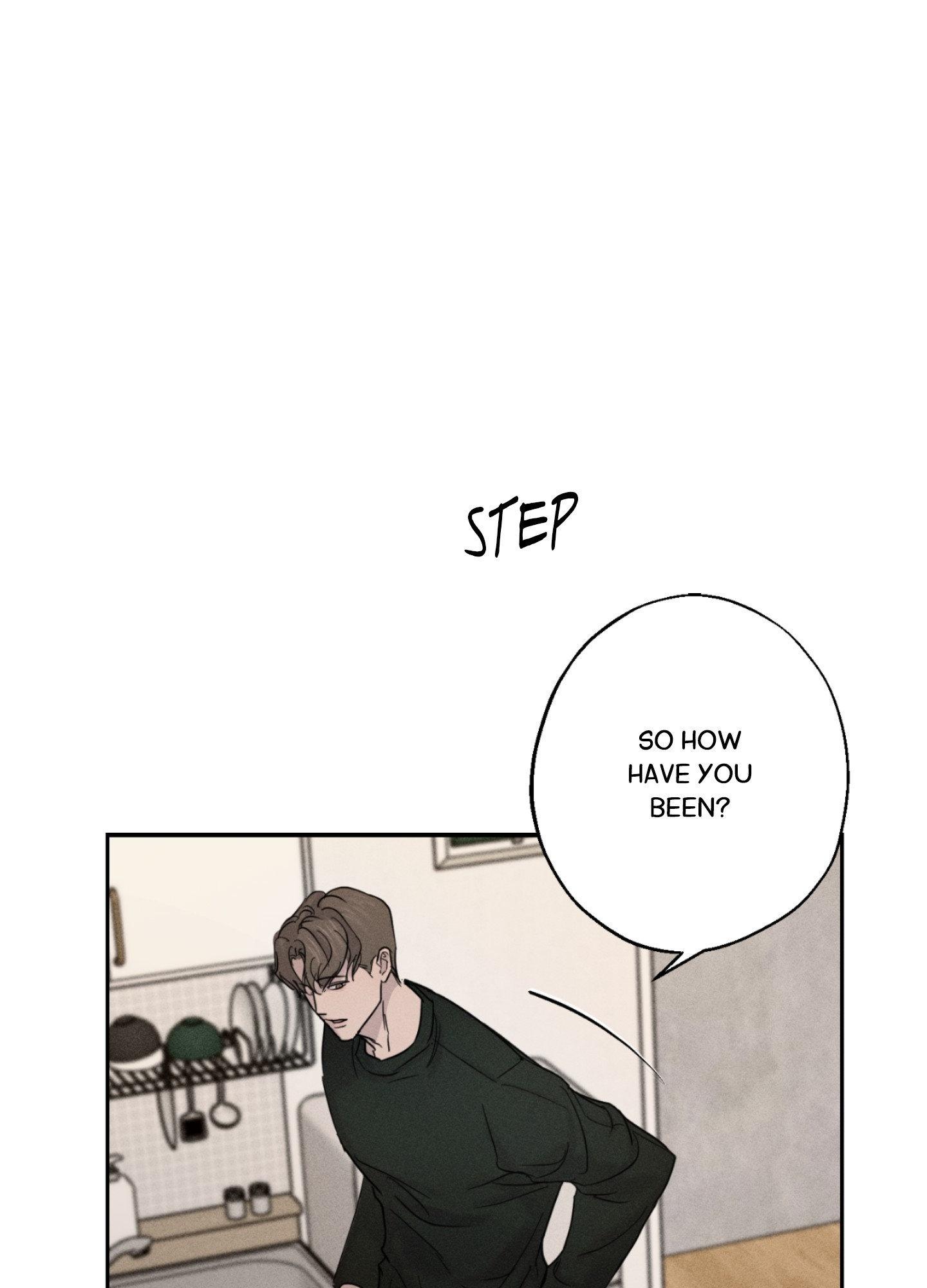 Read Unspoken chapter 2 image 18 on Lezhin