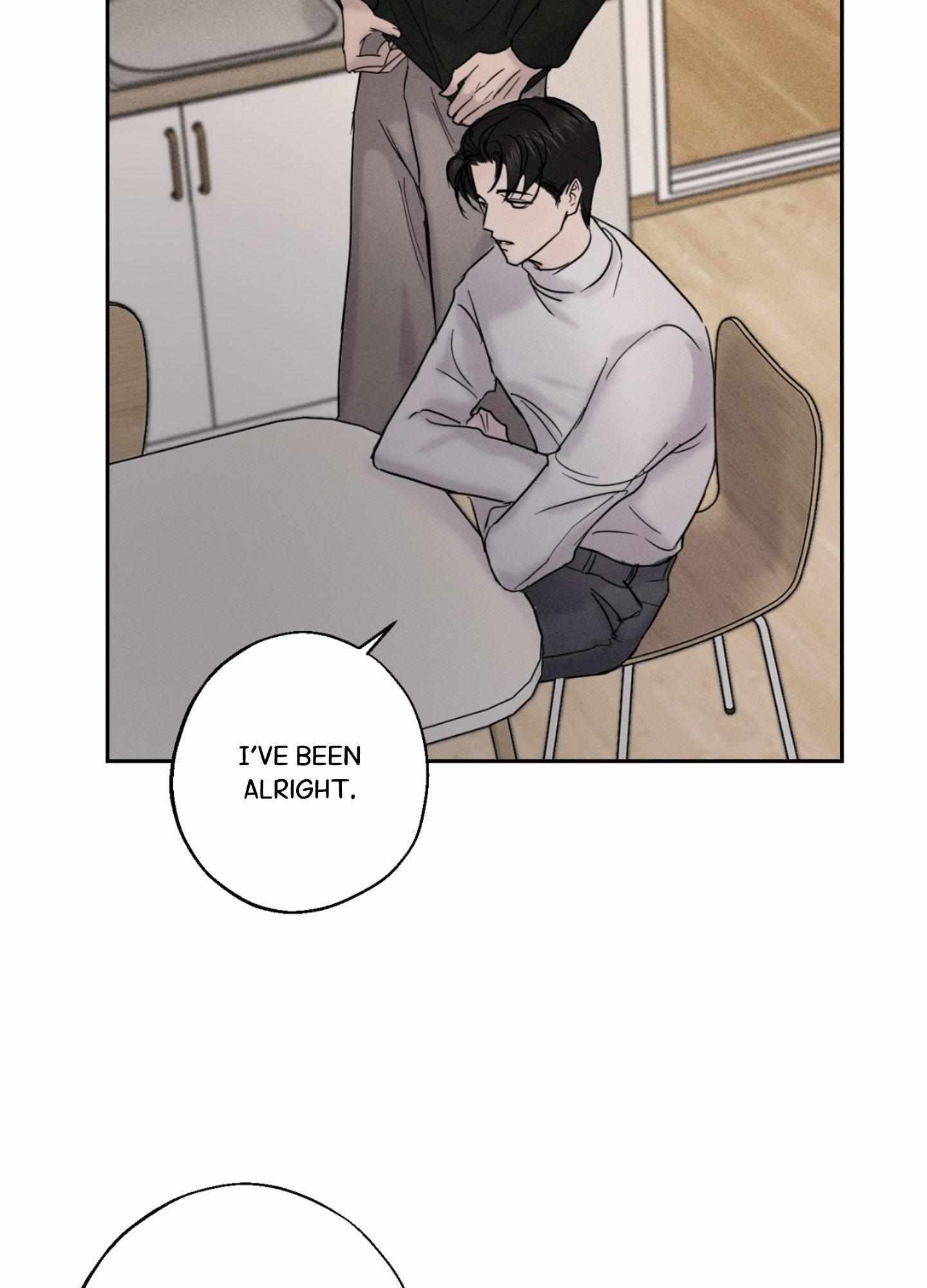 Read Unspoken chapter 2 image 19 on Lezhin