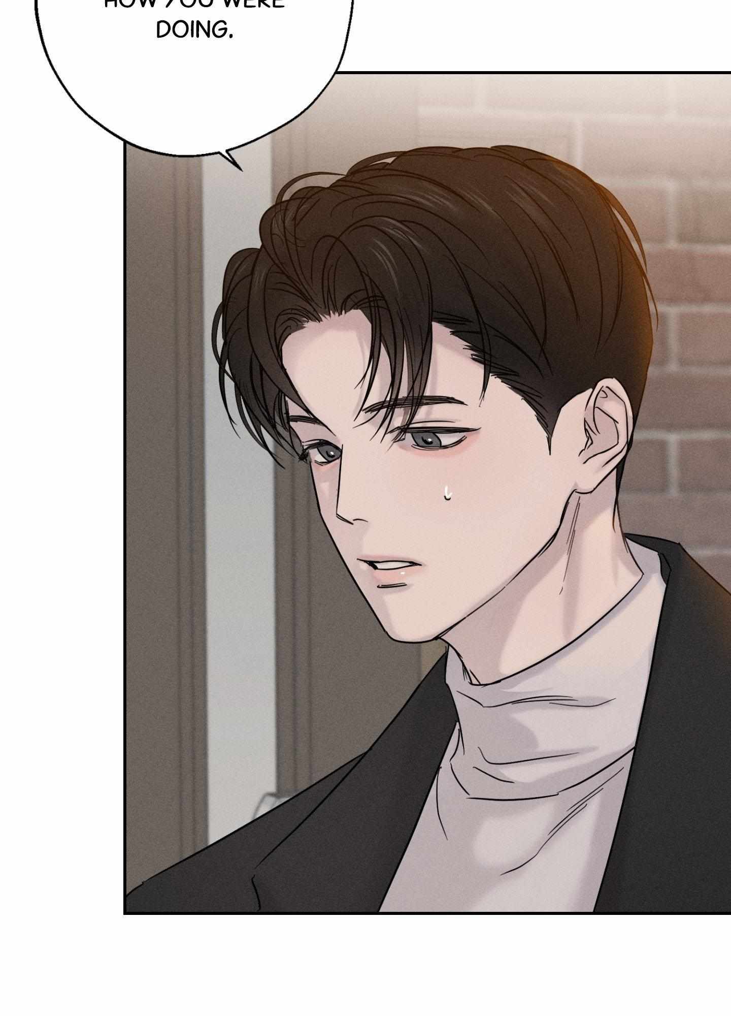 Read Unspoken chapter 2 image 2 on Lezhin
