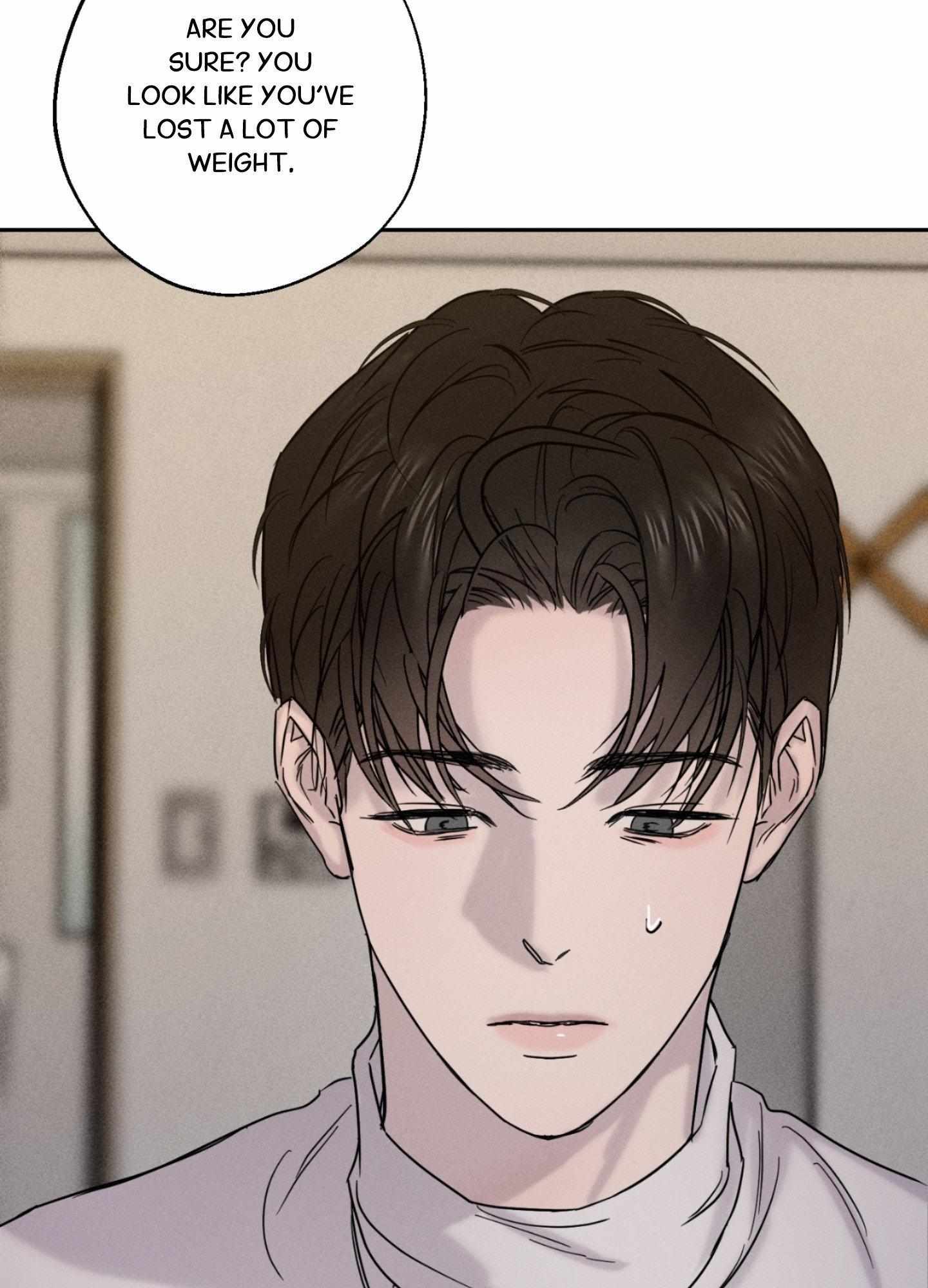 Read Unspoken chapter 2 image 20 on Lezhin