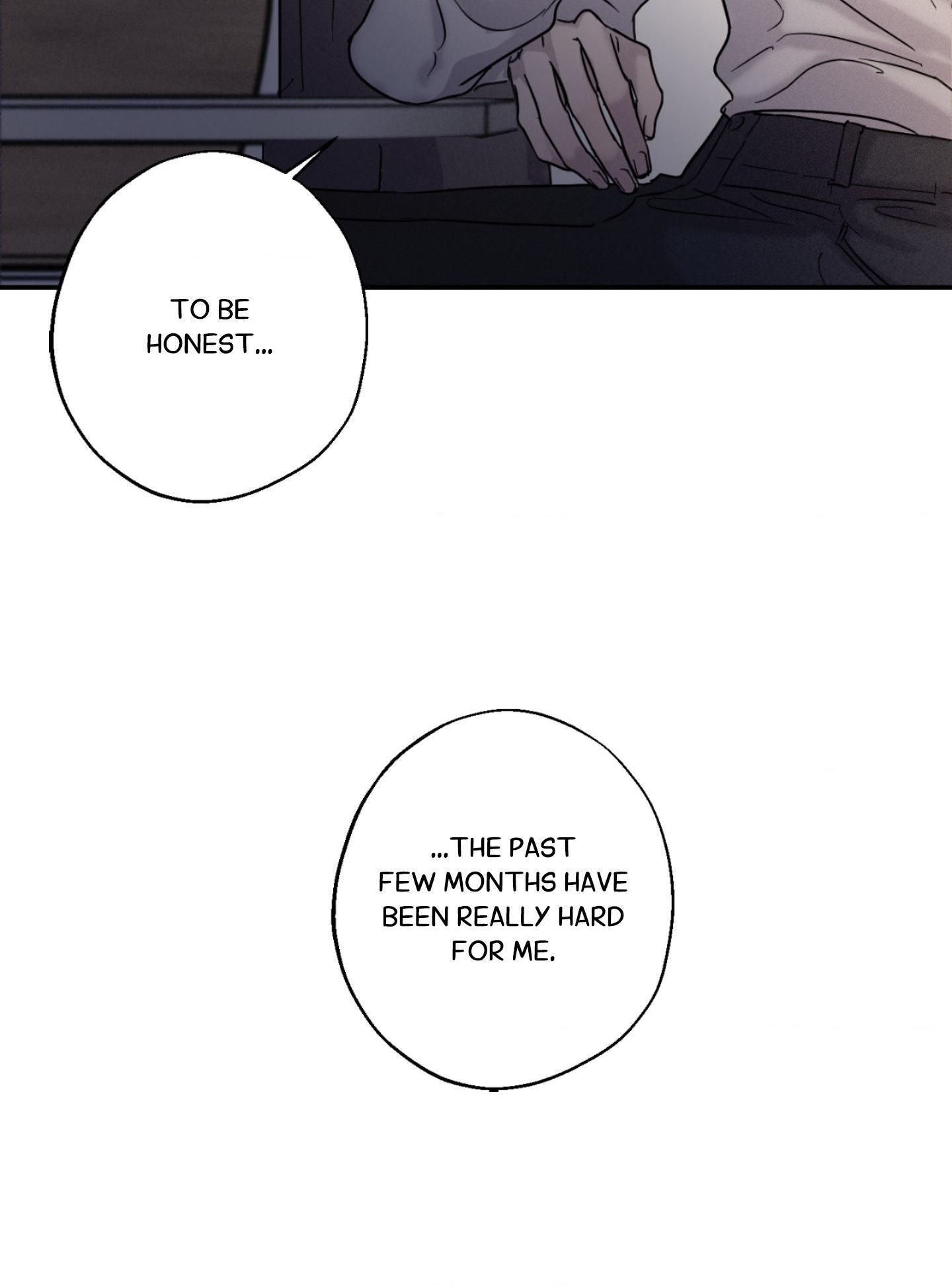 Read Unspoken chapter 2 image 23 on Lezhin