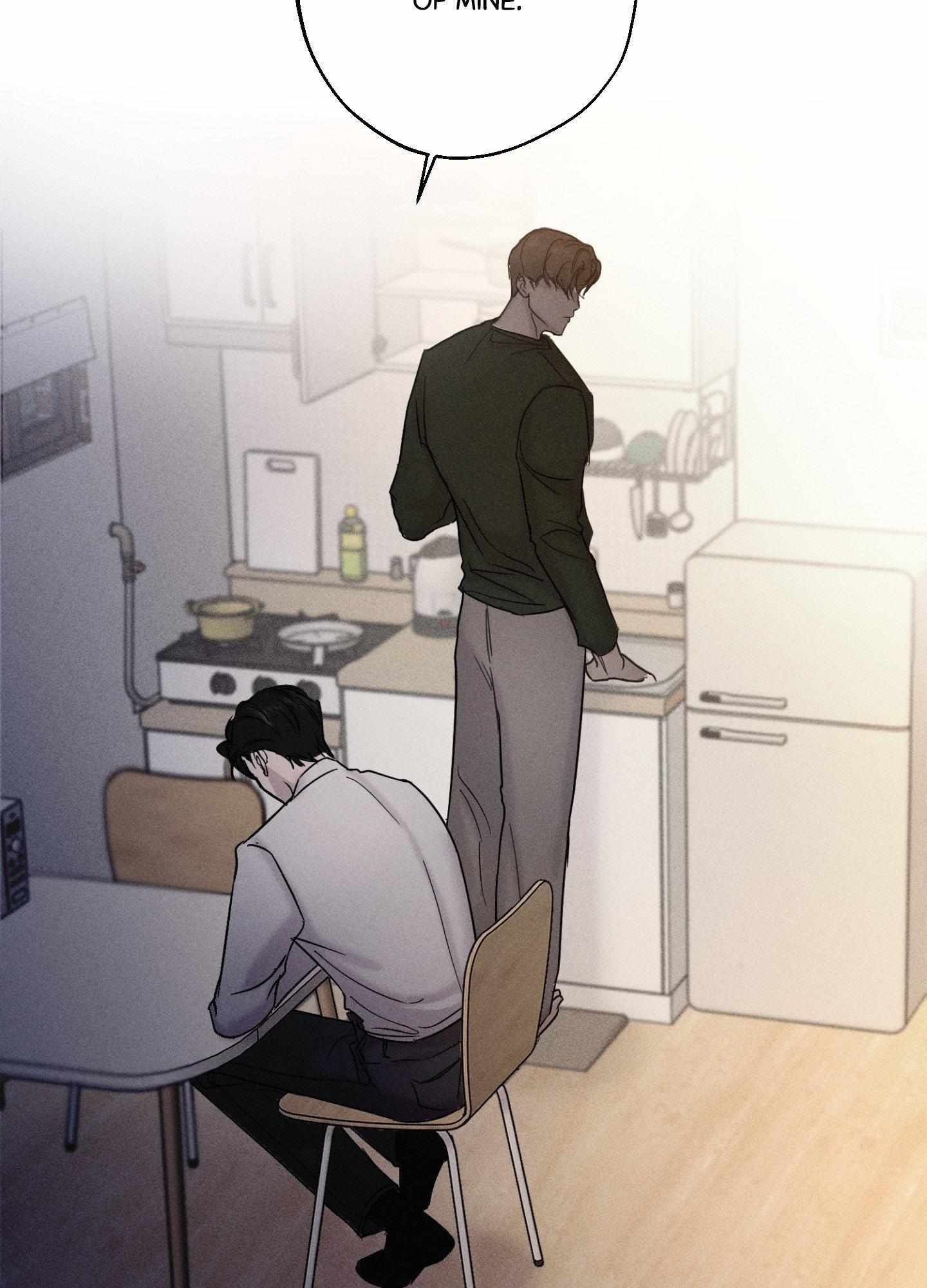 Read Unspoken chapter 2 image 26 on Lezhin