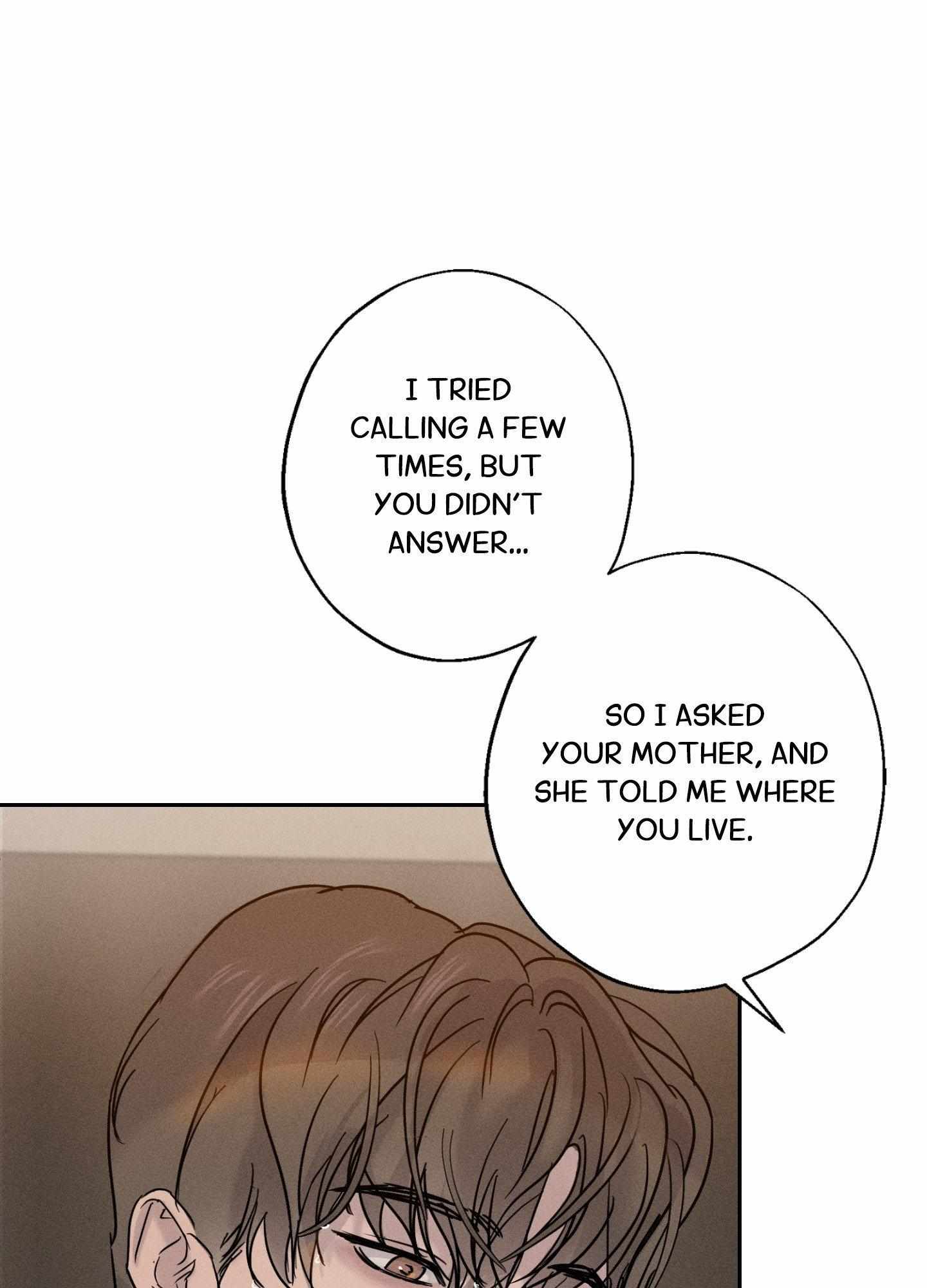 Read Unspoken chapter 2 image 3 on Lezhin